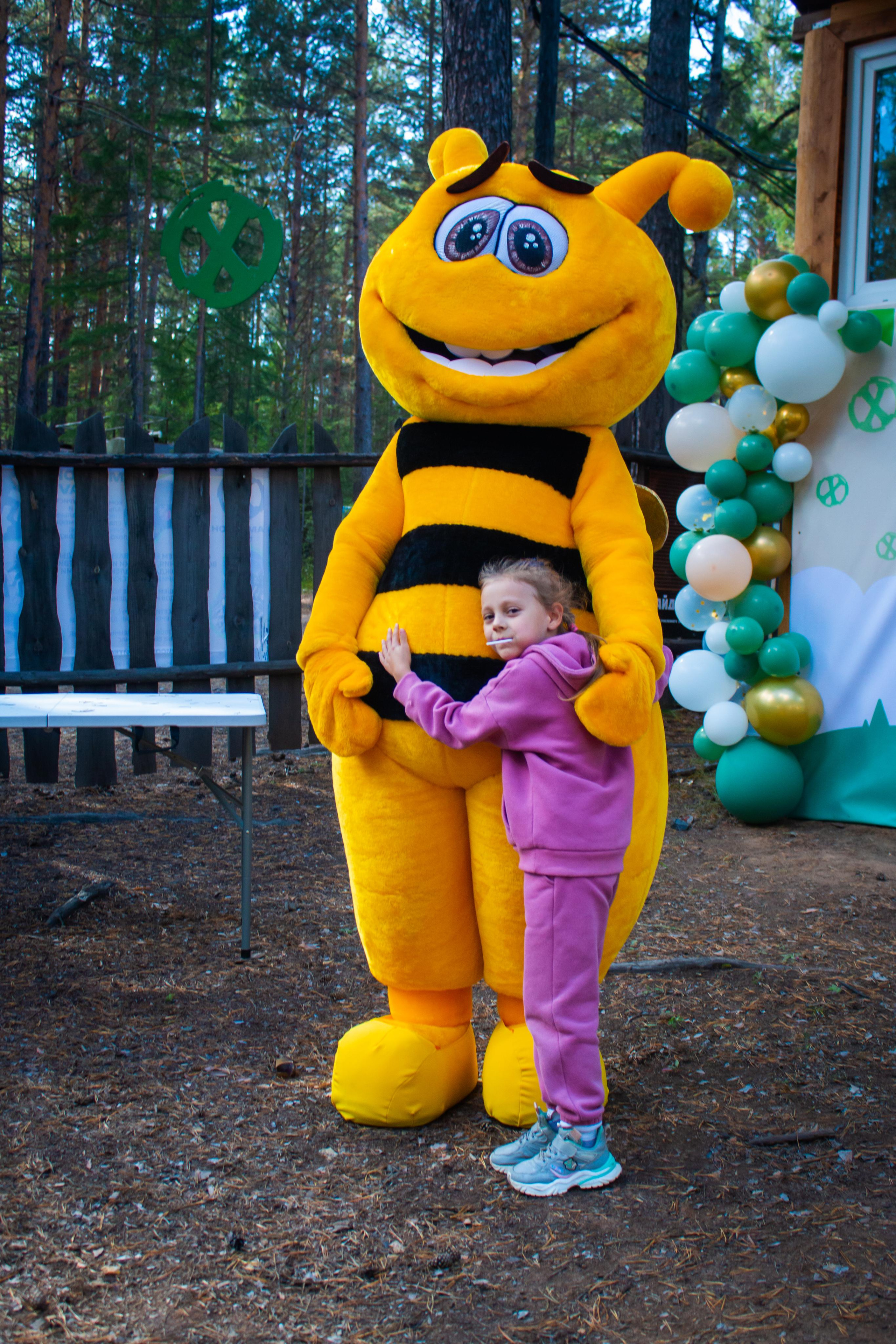 День рождения парка|10.09.23. Алексей Островский — Фотограф г. Чита