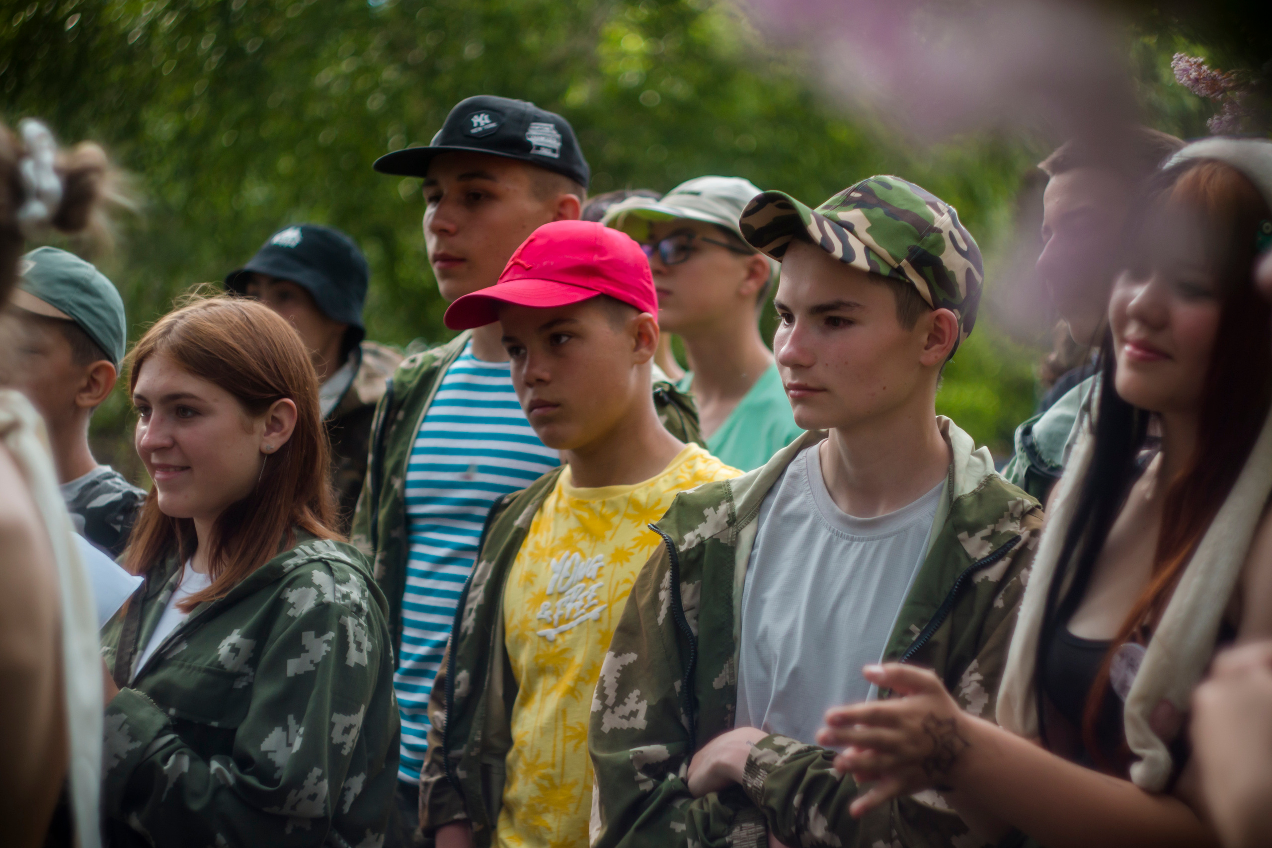 Ньюландия|2023. Алексей Островский — Фотограф г. Чита
