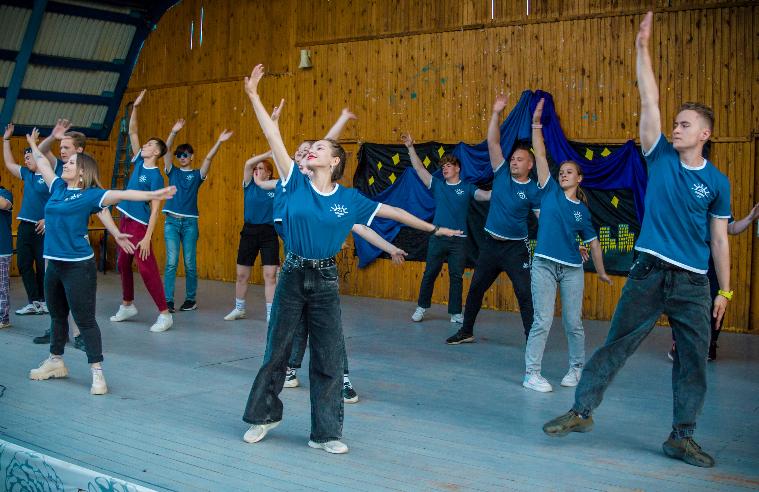 Ньюландия|2023. Алексей Островский — Фотограф г. Чита