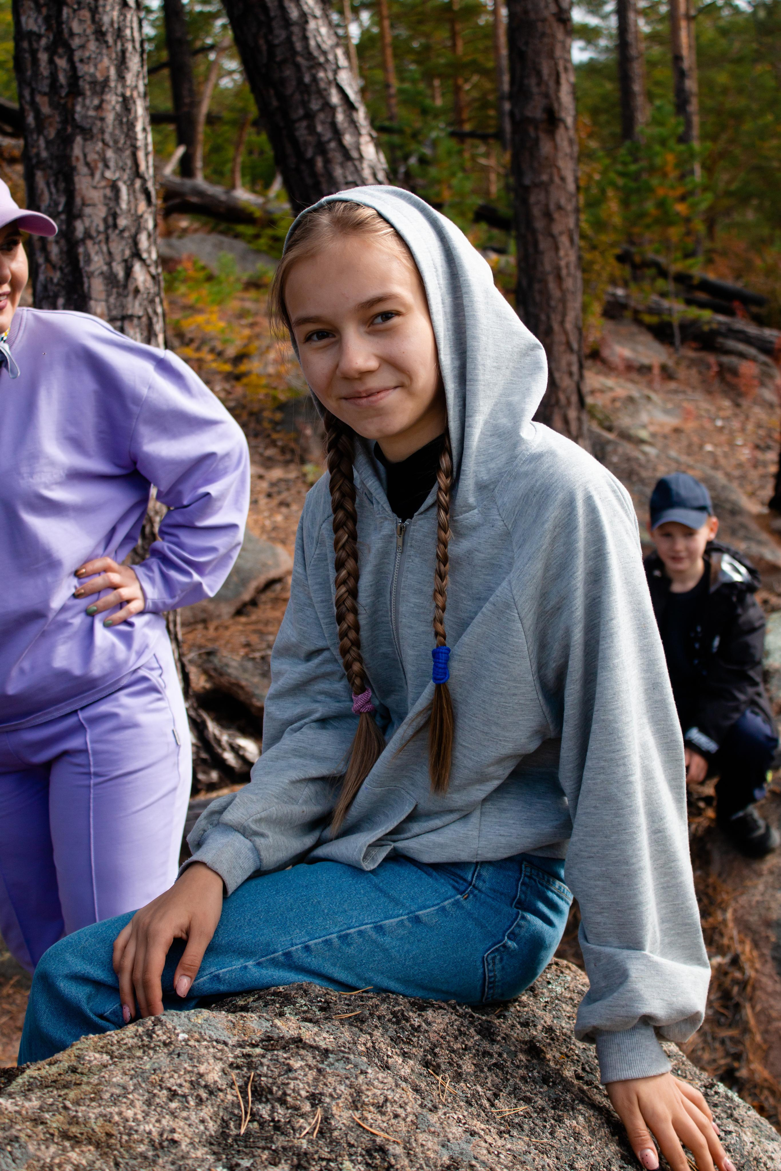 Арача 17.09.23. Алексей Островский — Фотограф г. Чита