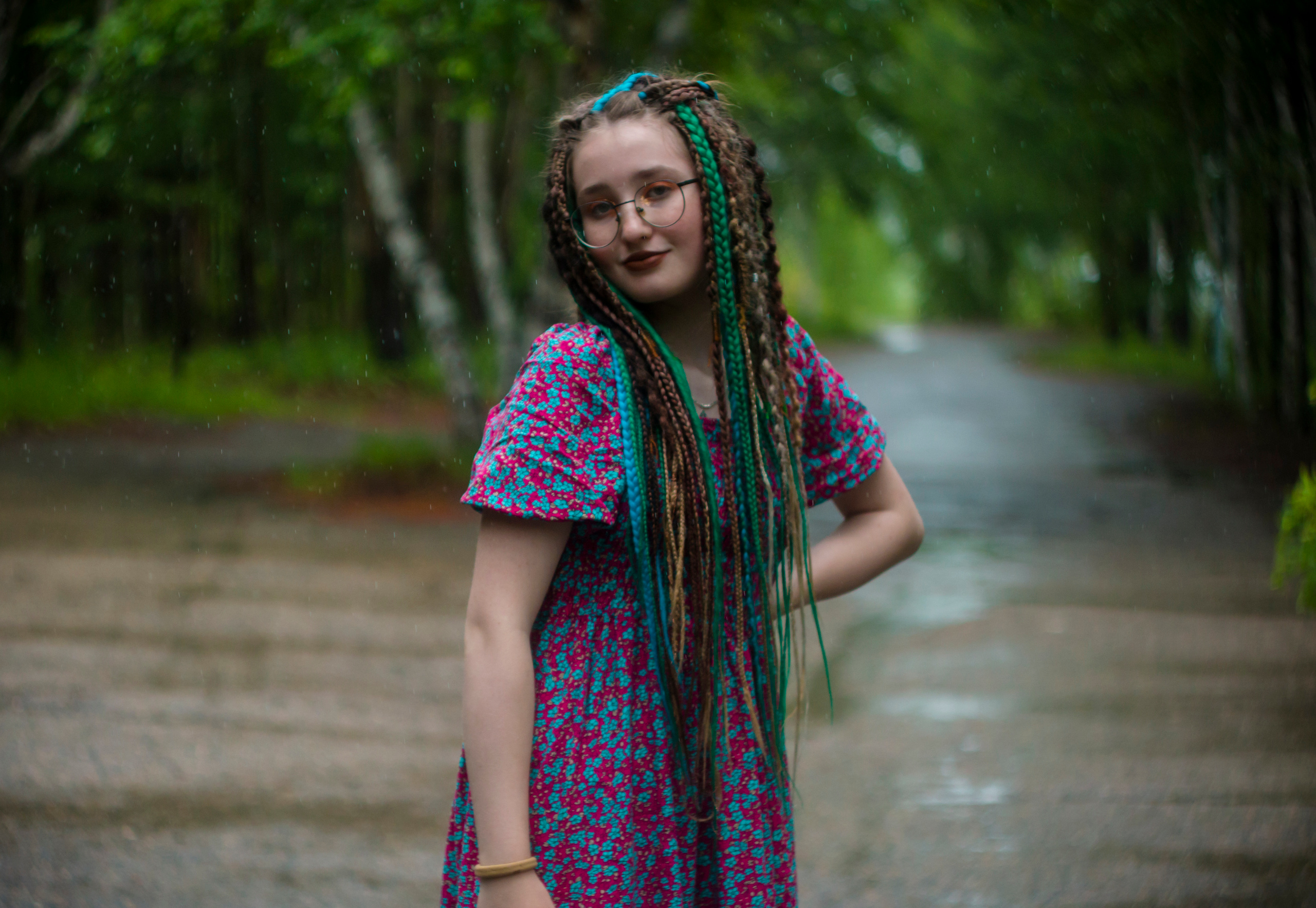 Ньюландия|2023. Алексей Островский — Фотограф г. Чита