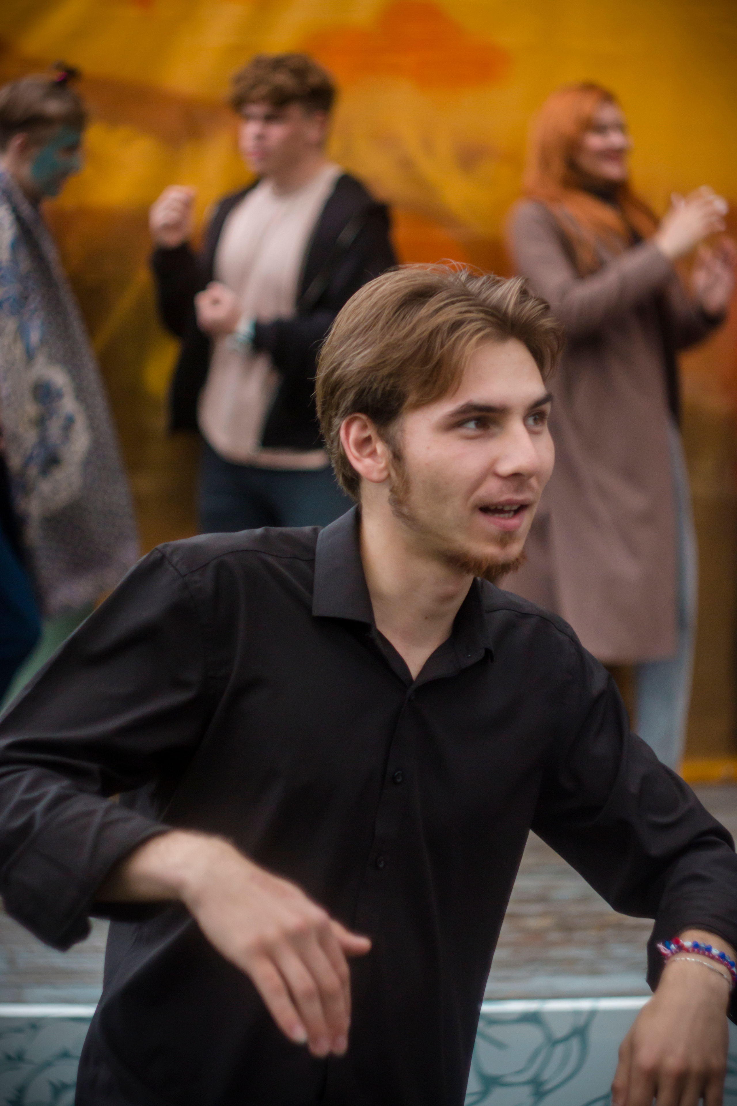 Ньюландия|2023. Алексей Островский — Фотограф г. Чита