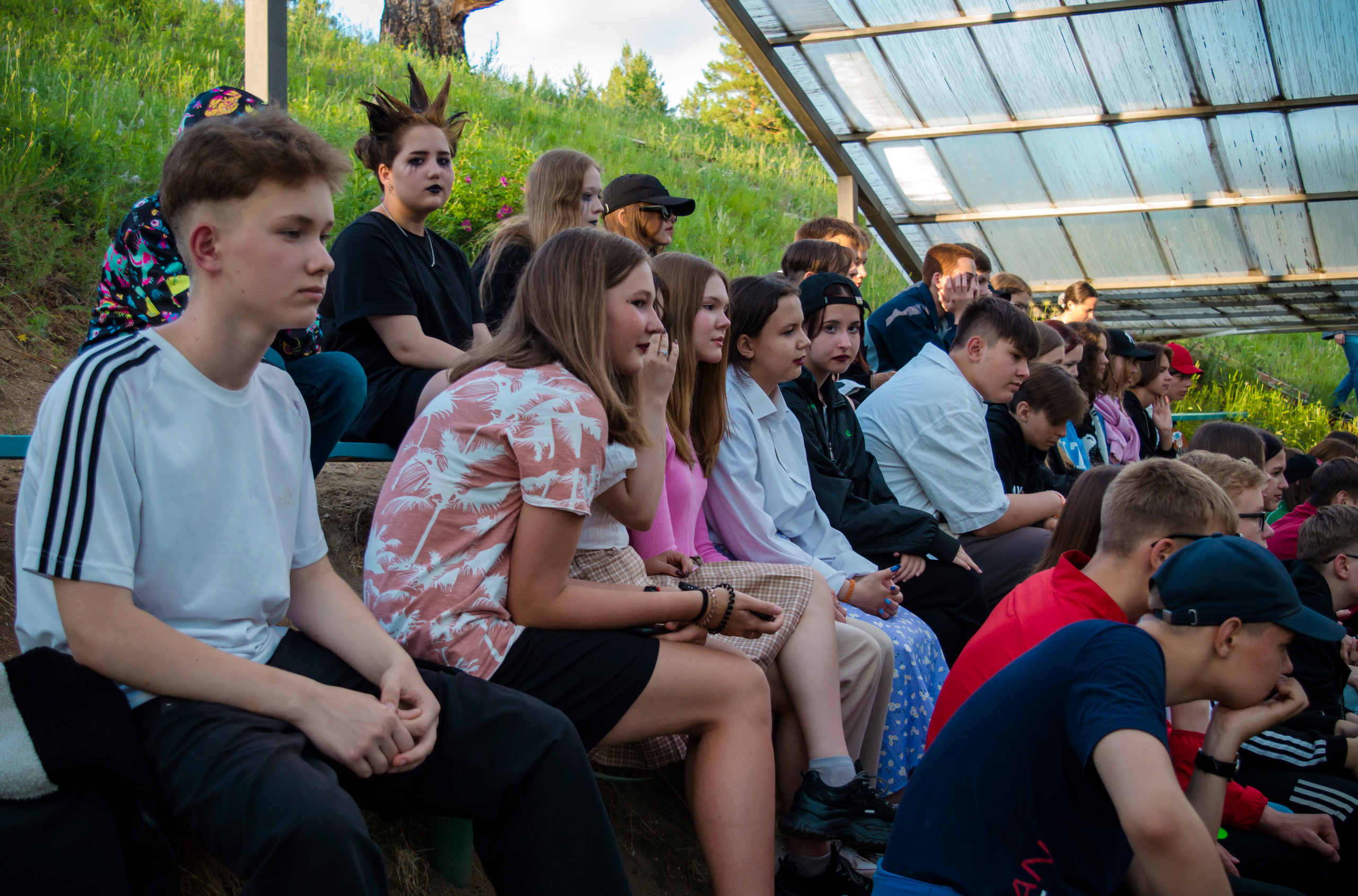 Ньюландия|2023. Алексей Островский — Фотограф г. Чита