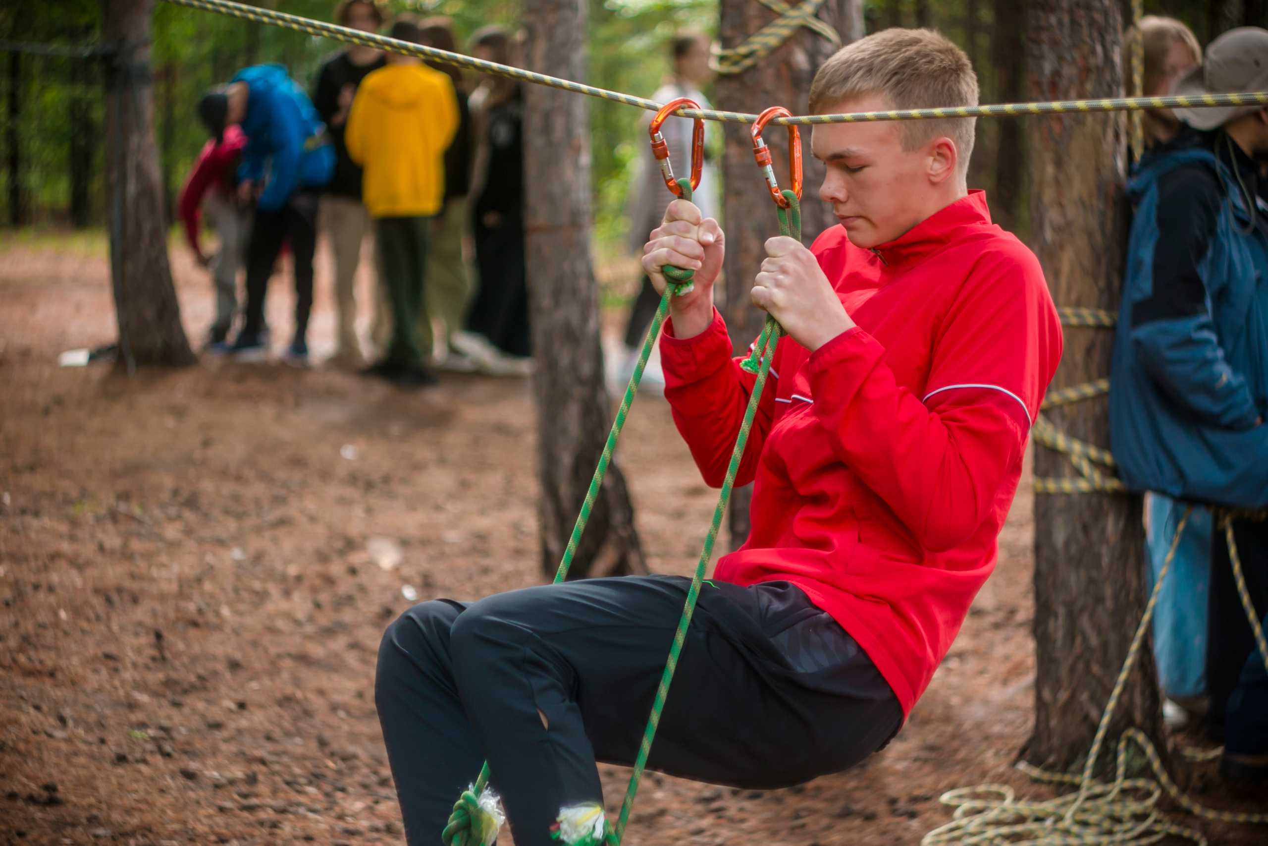 Ньюландия|2023. Алексей Островский — Фотограф г. Чита