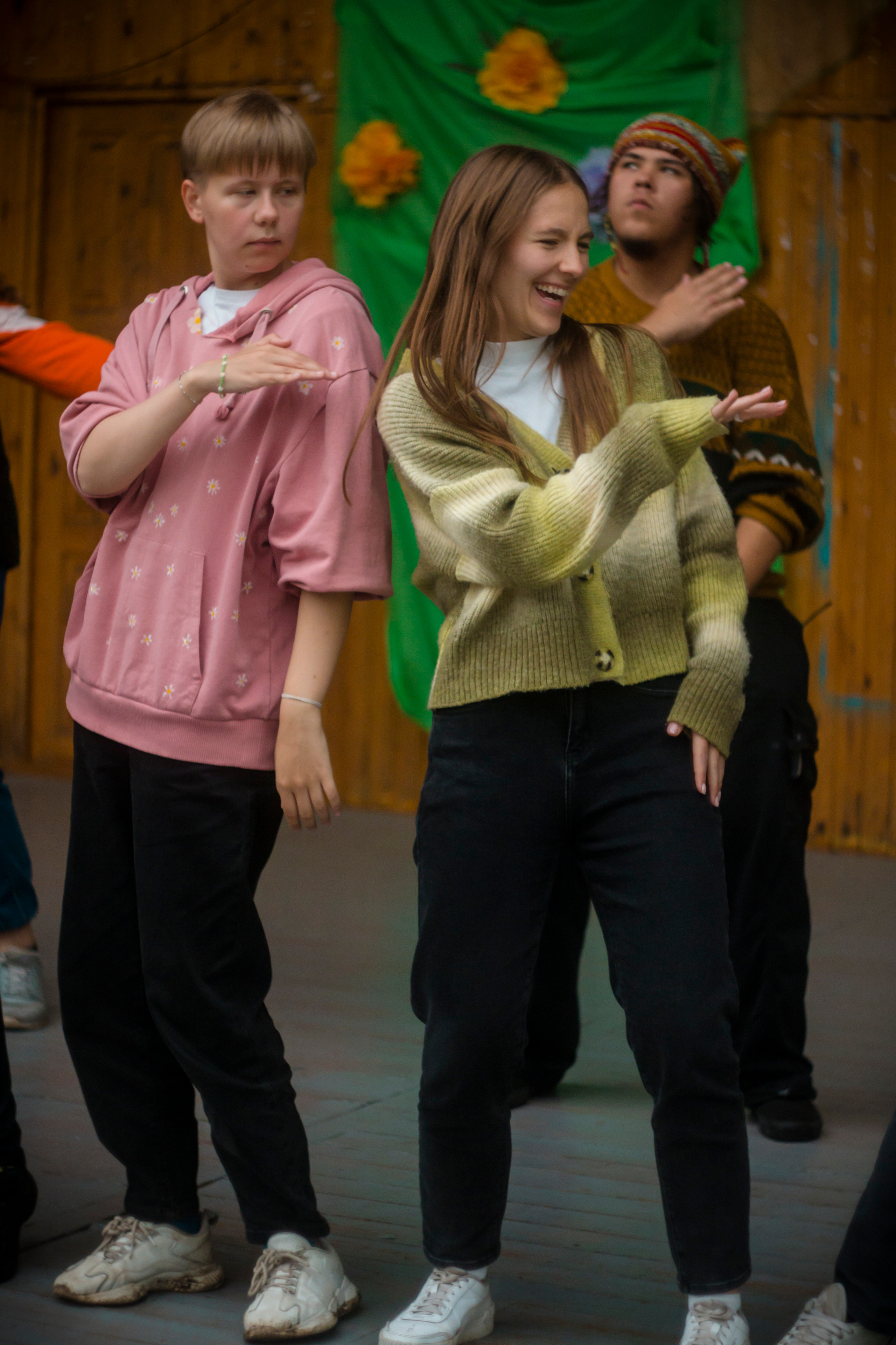 Ньюландия|2023. Алексей Островский — Фотограф г. Чита