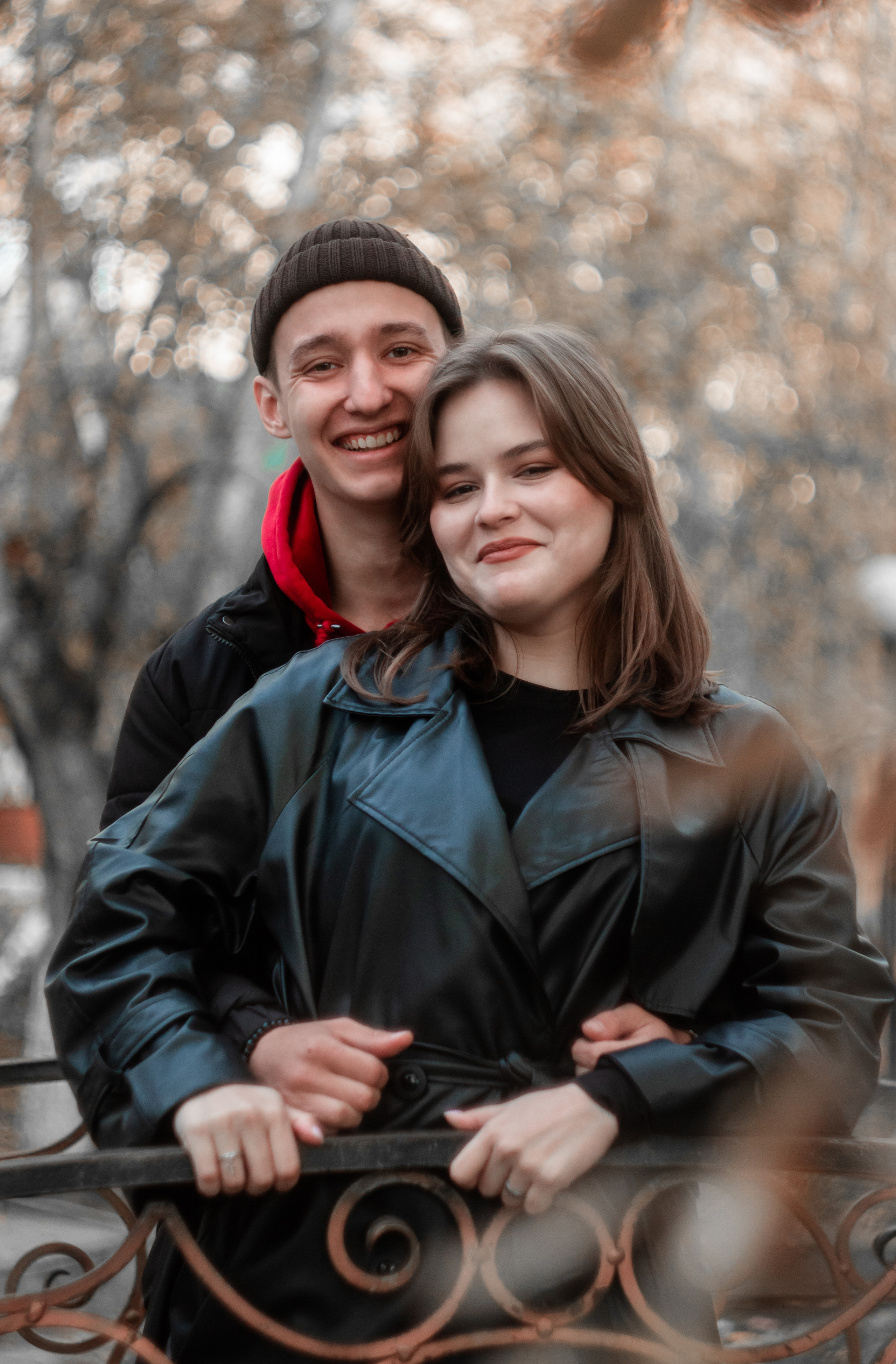 Сергей&Полина 30.09.2023. Алексей Островский — Фотограф г. Чита