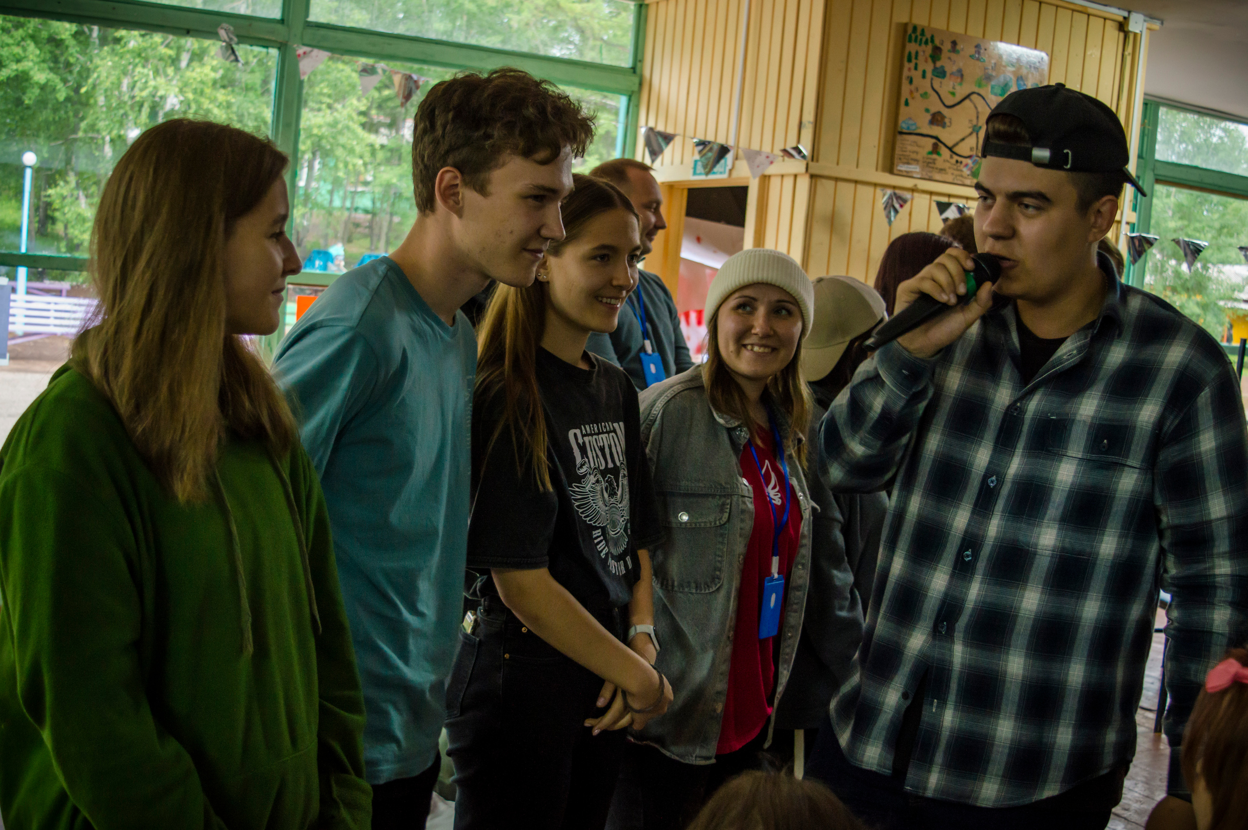 Ньюландия|2023. Алексей Островский — Фотограф г. Чита