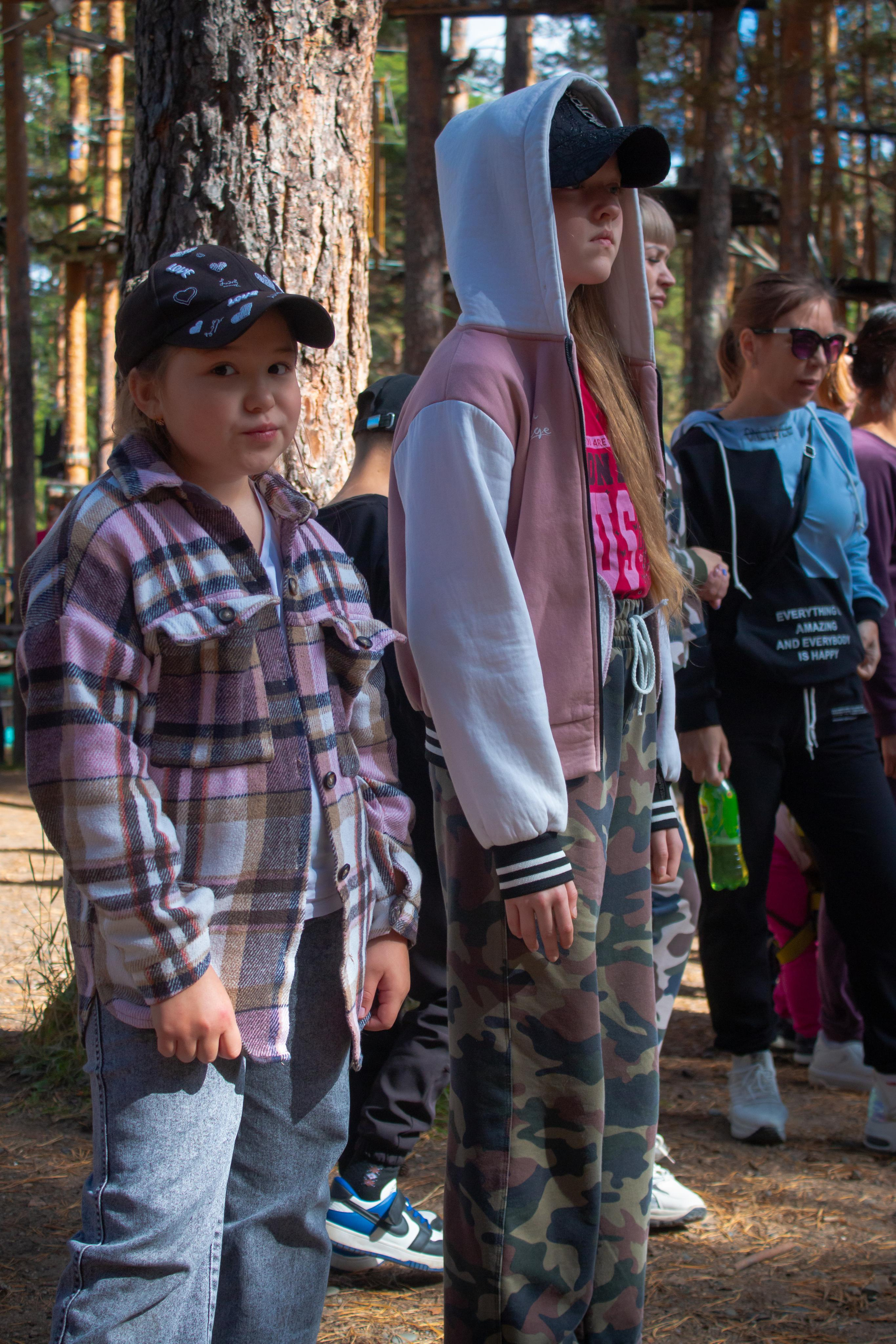 День рождения парка|10.09.23. Алексей Островский — Фотограф г. Чита