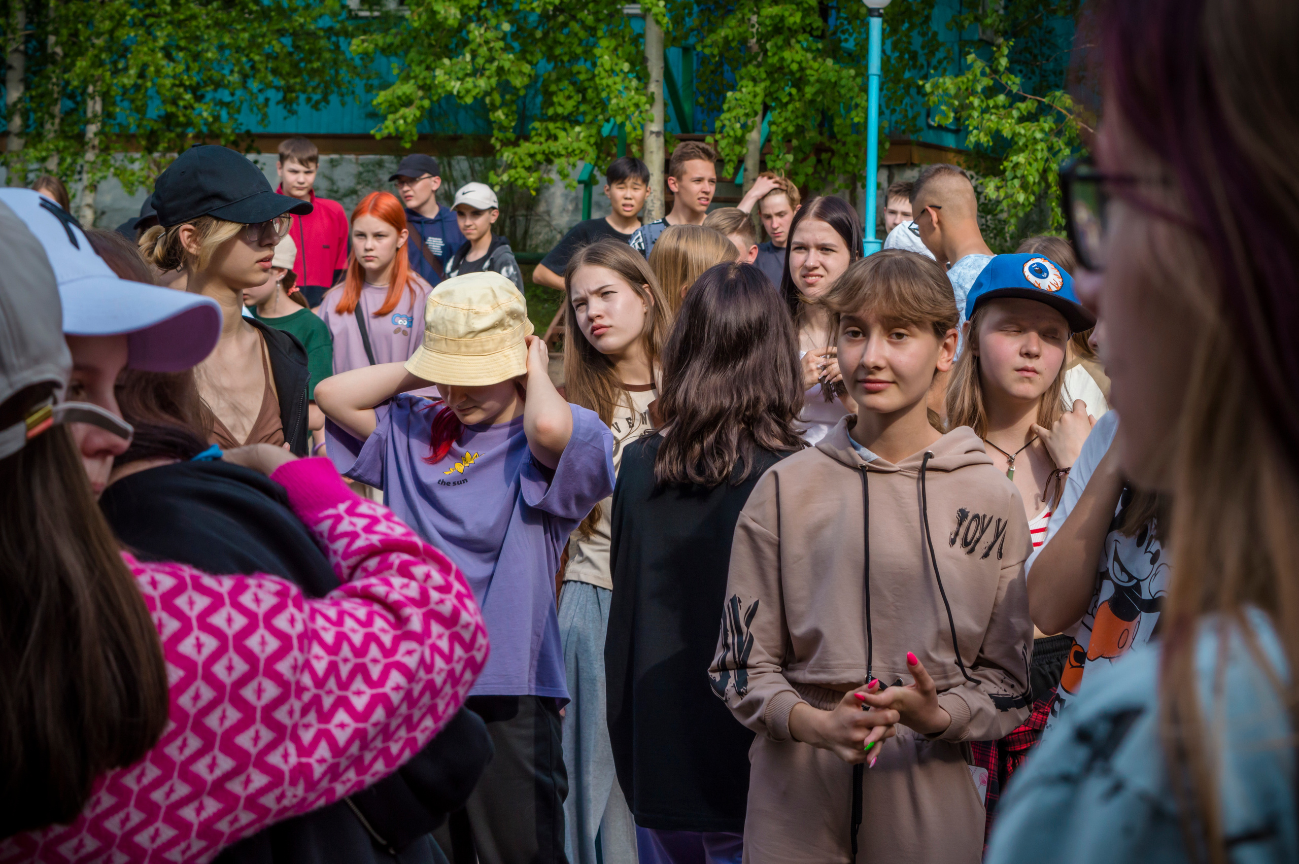 Ньюландия|2023. Алексей Островский — Фотограф г. Чита