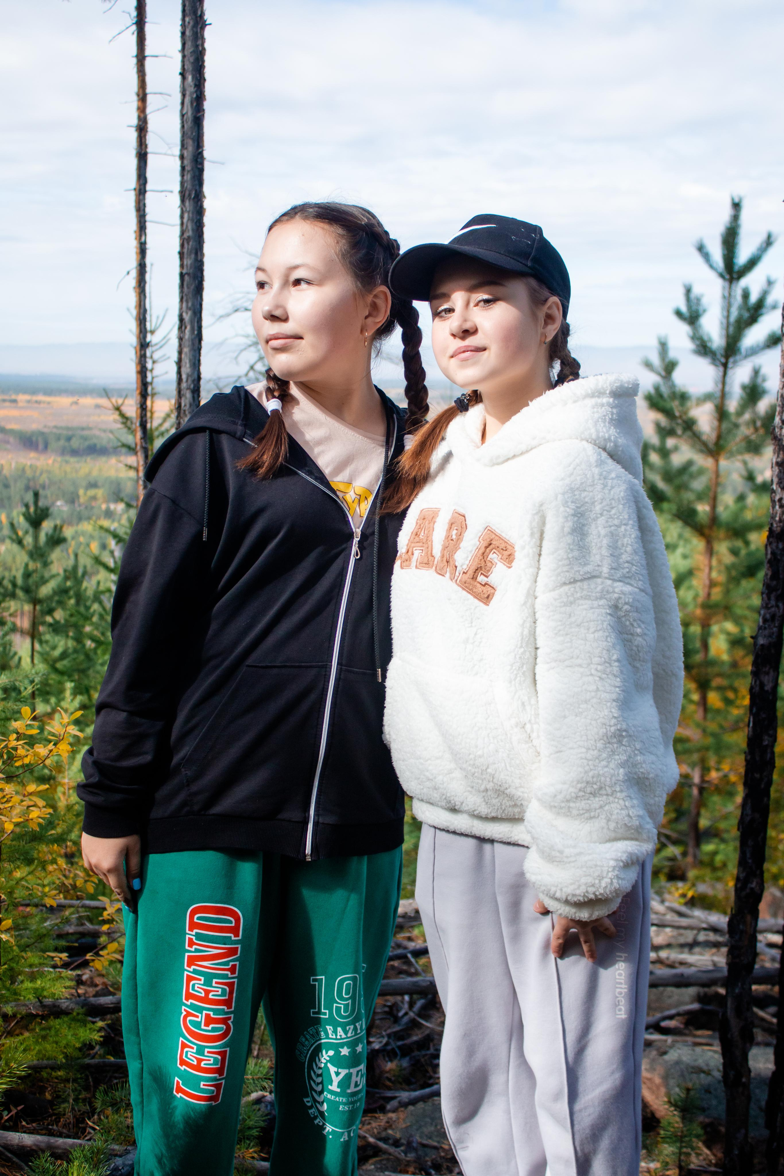 Арача 17.09.23. Алексей Островский — Фотограф г. Чита