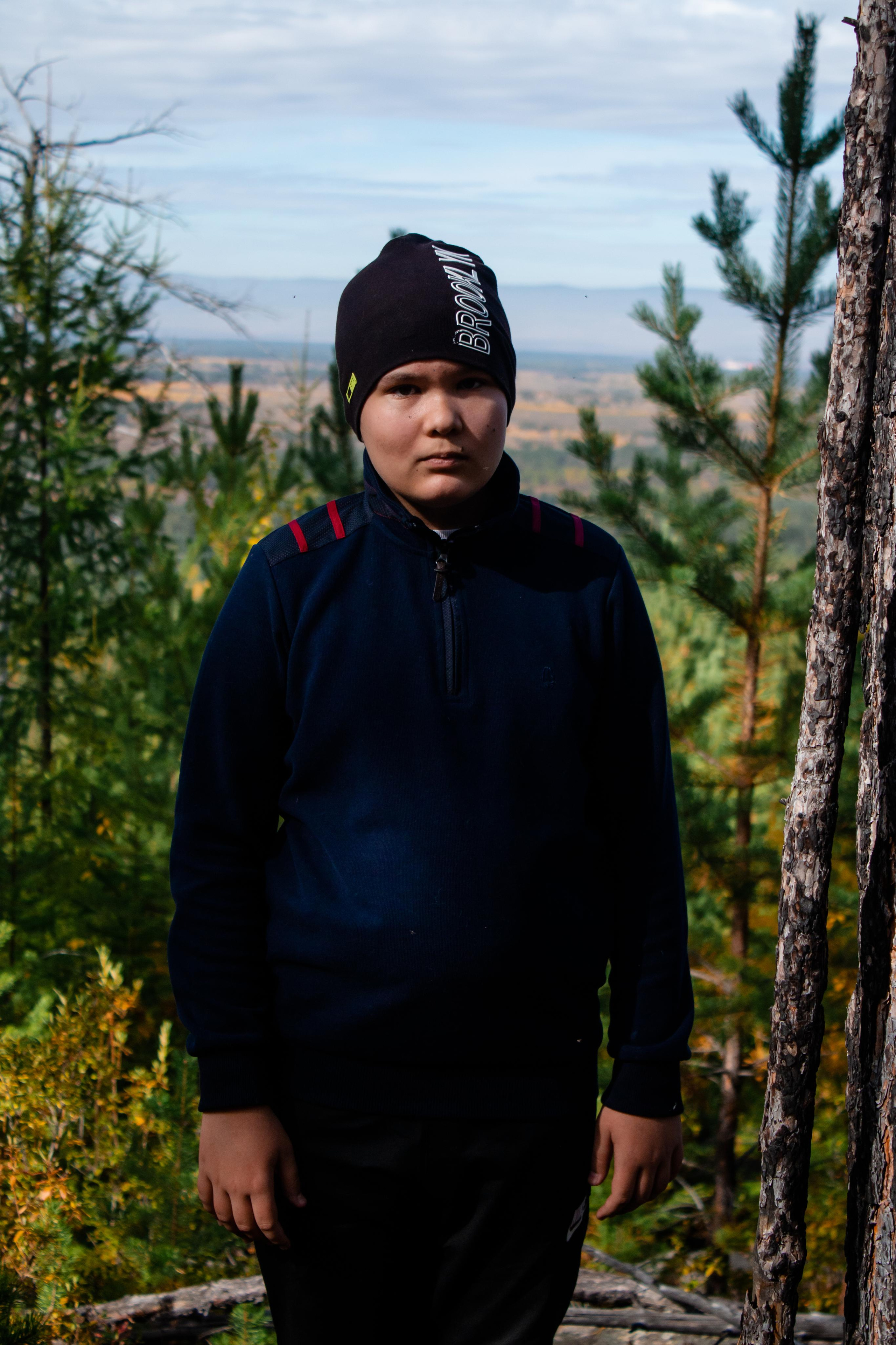 Арача 17.09.23. Алексей Островский — Фотограф г. Чита