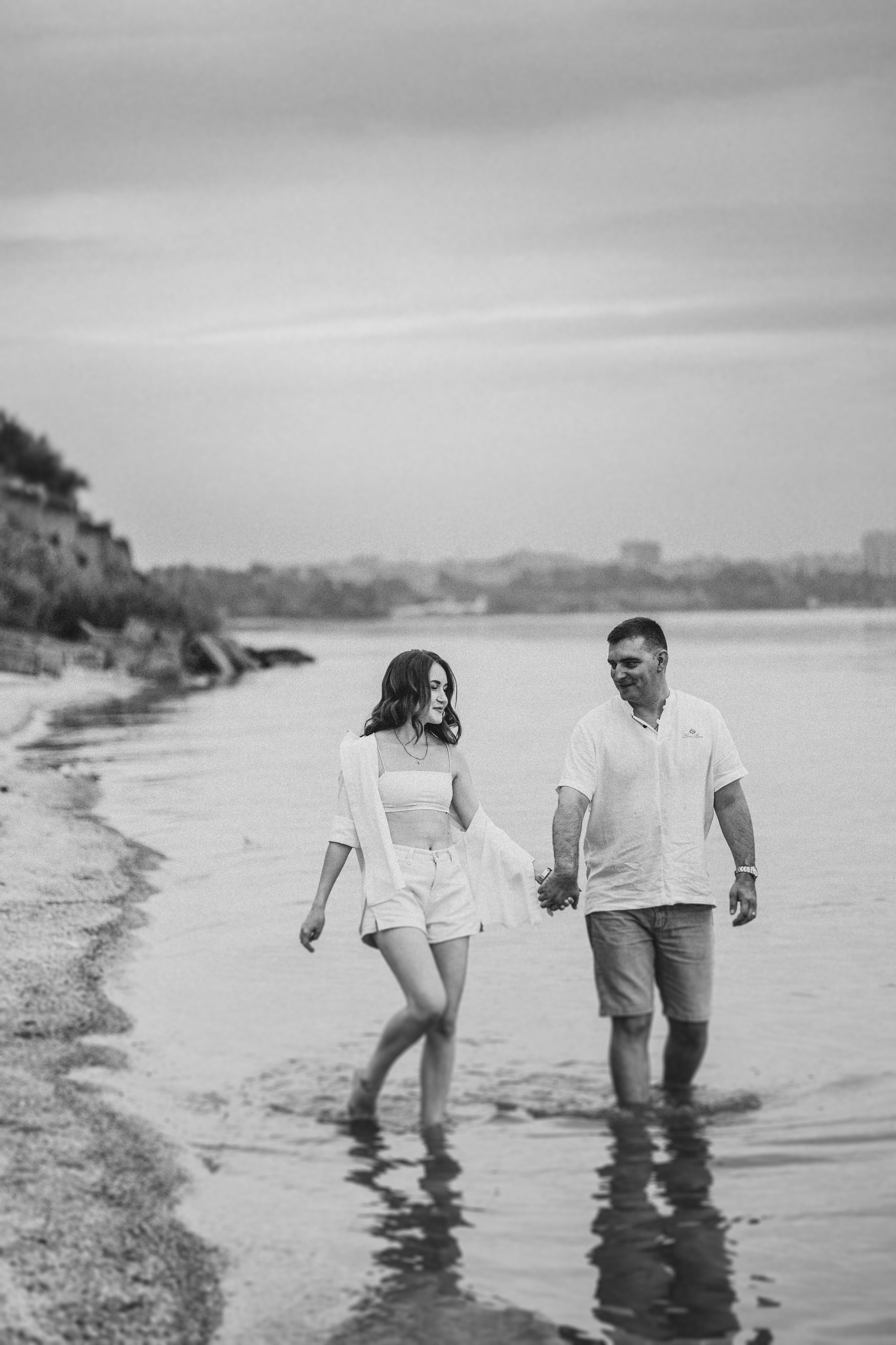 Виталий и Катя. Фотограф Таганрог Любимая Надя