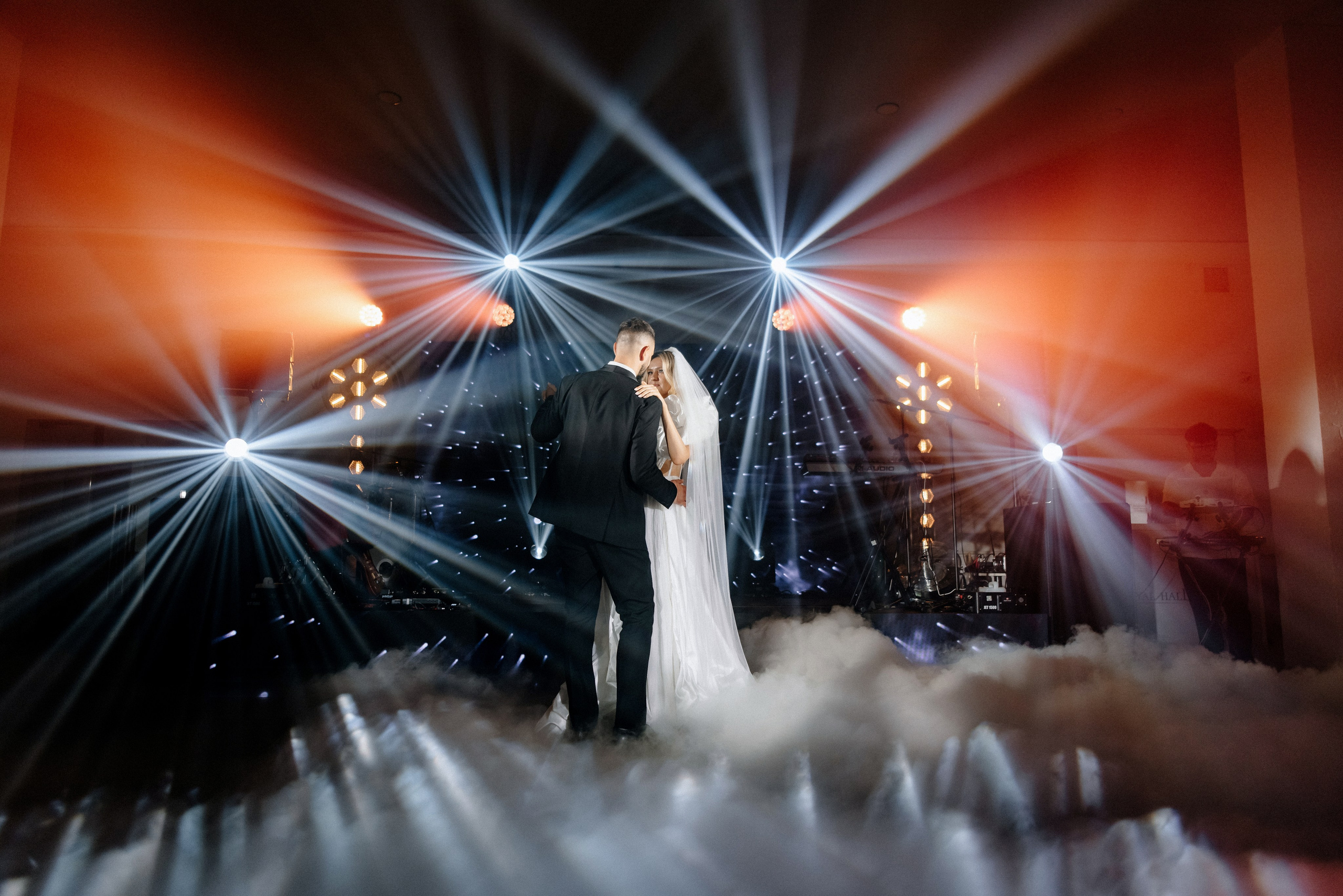 Ольга и Кирилл. Свадебный и портретный фотограф в Минске Татьяна Лобода