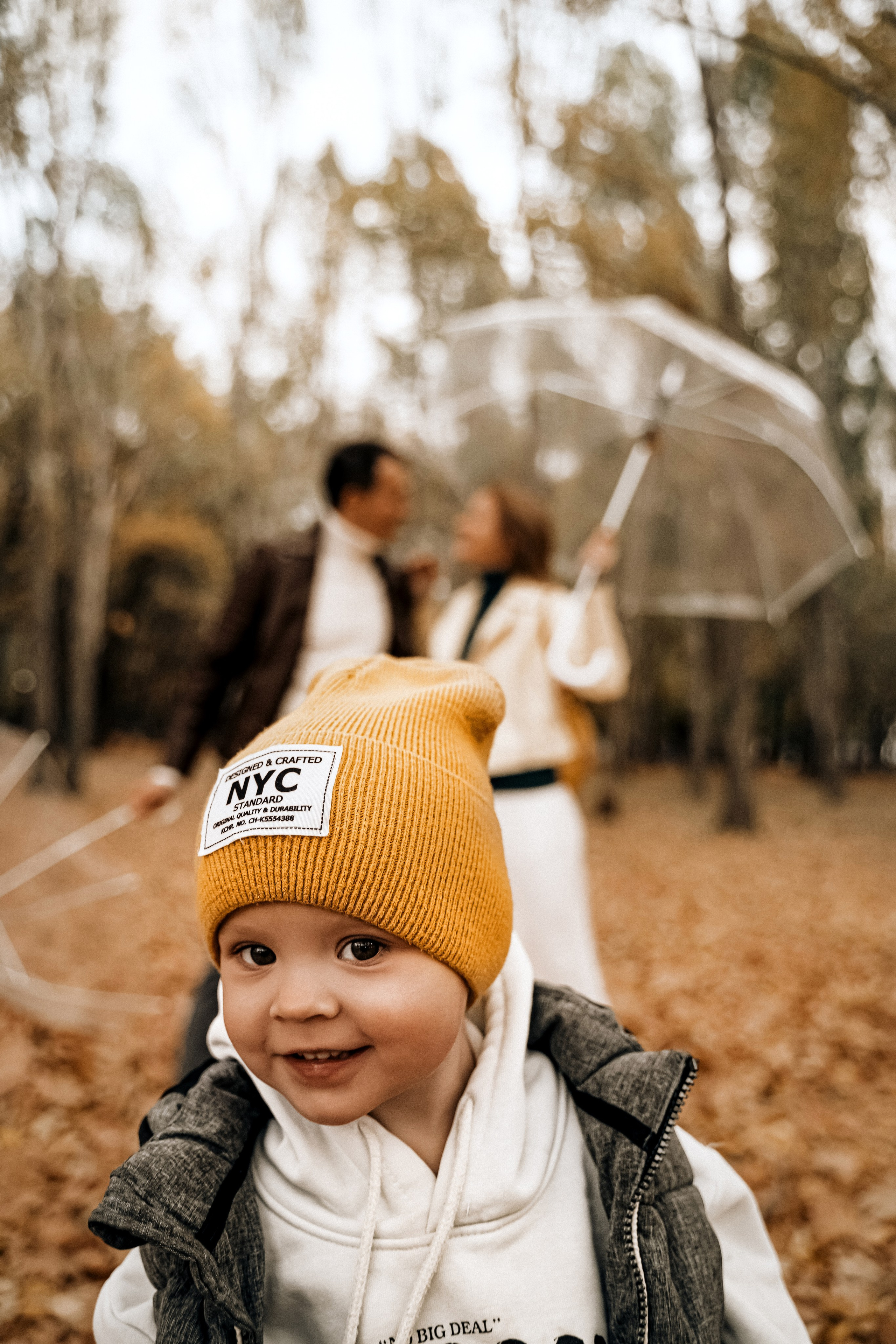 FAMILY park. Контент фотограф в Москве Кулич Настя