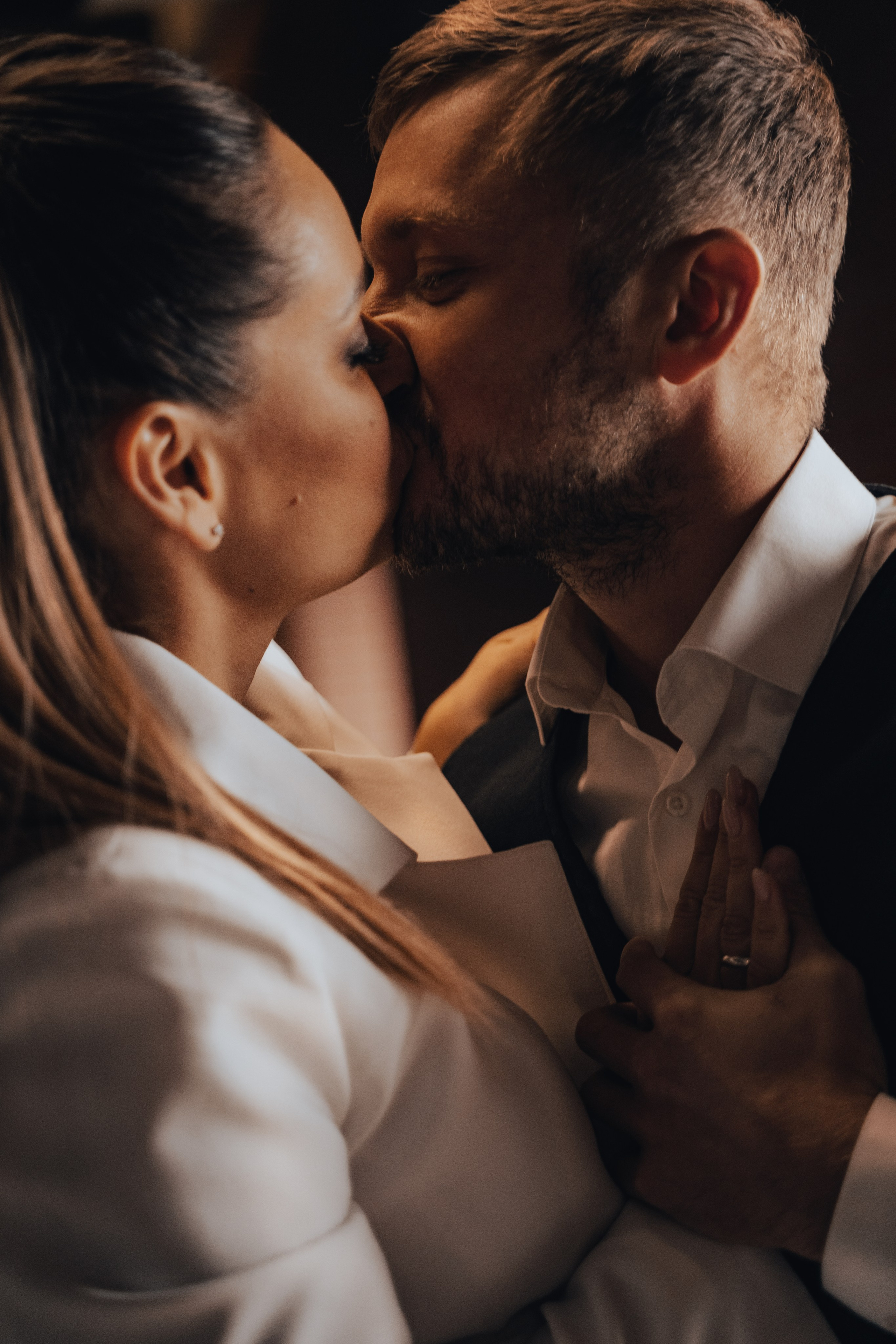 Татьяна + Александр L o v e s t o r y. Контент фотограф в Москве Кулич Настя