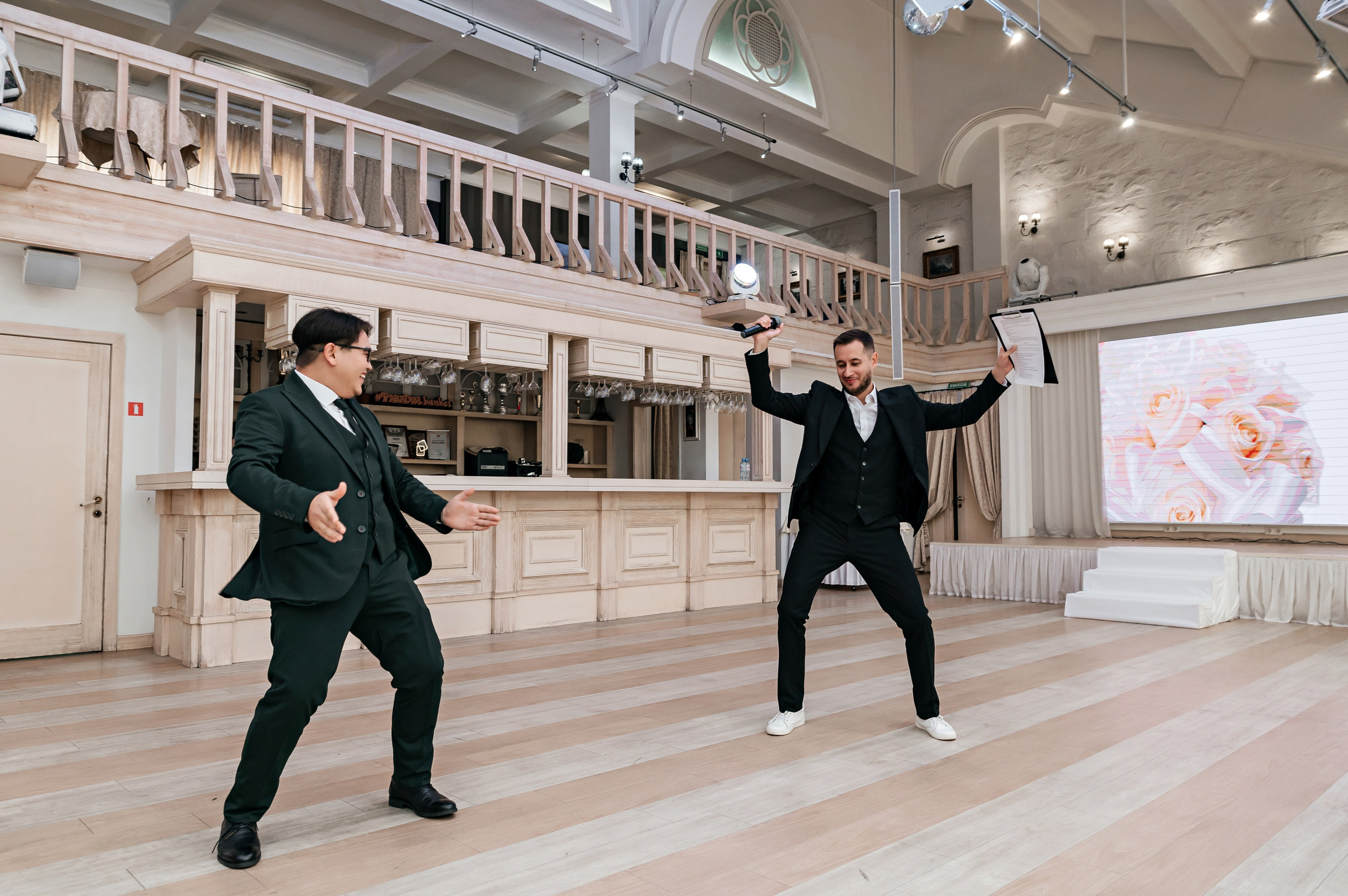 Алтына и Антон. Семейный и свадебный фотограф в Новосибирске Мария Гоппе (Харина)