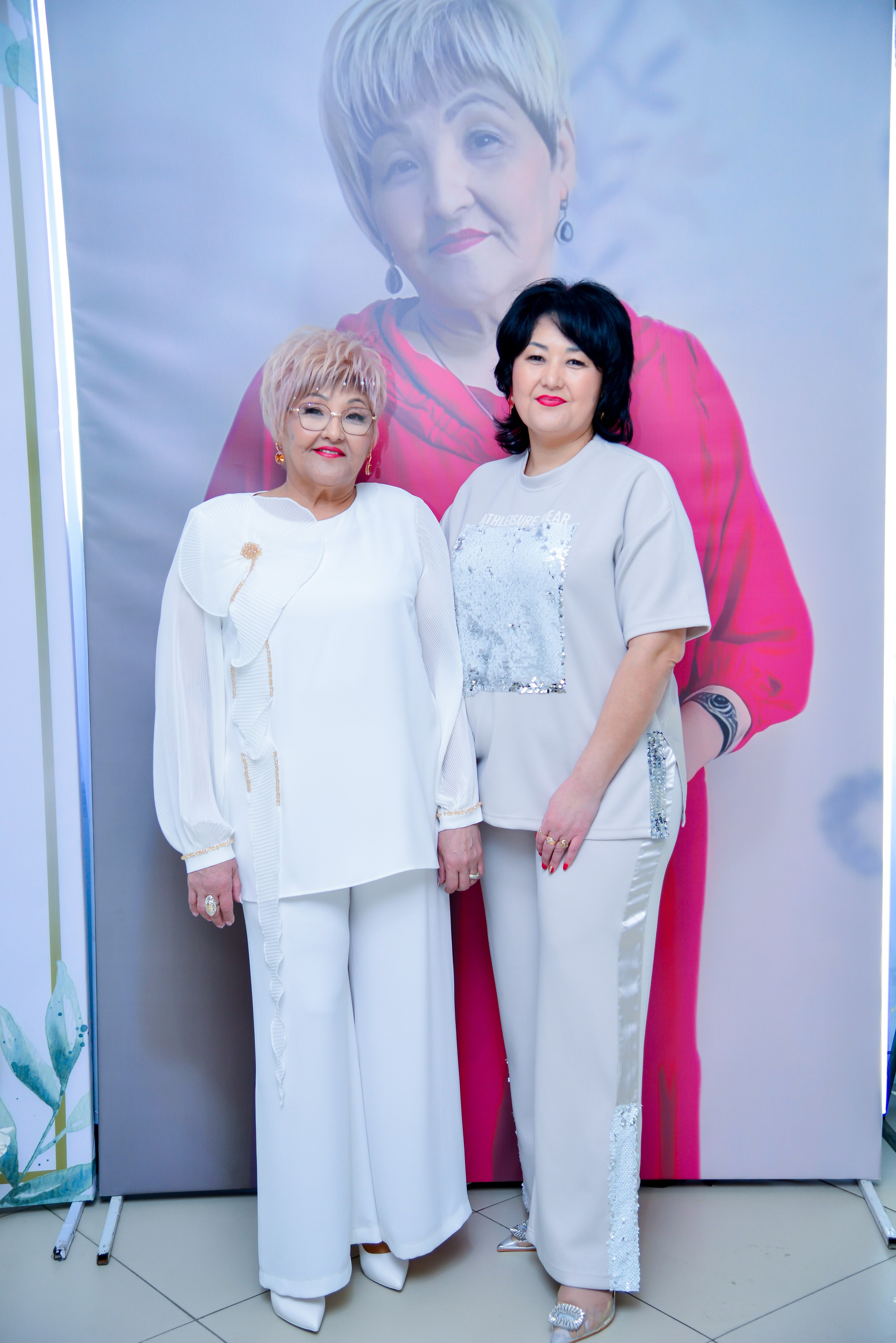 Юбилей Кульжан 65!. Главная