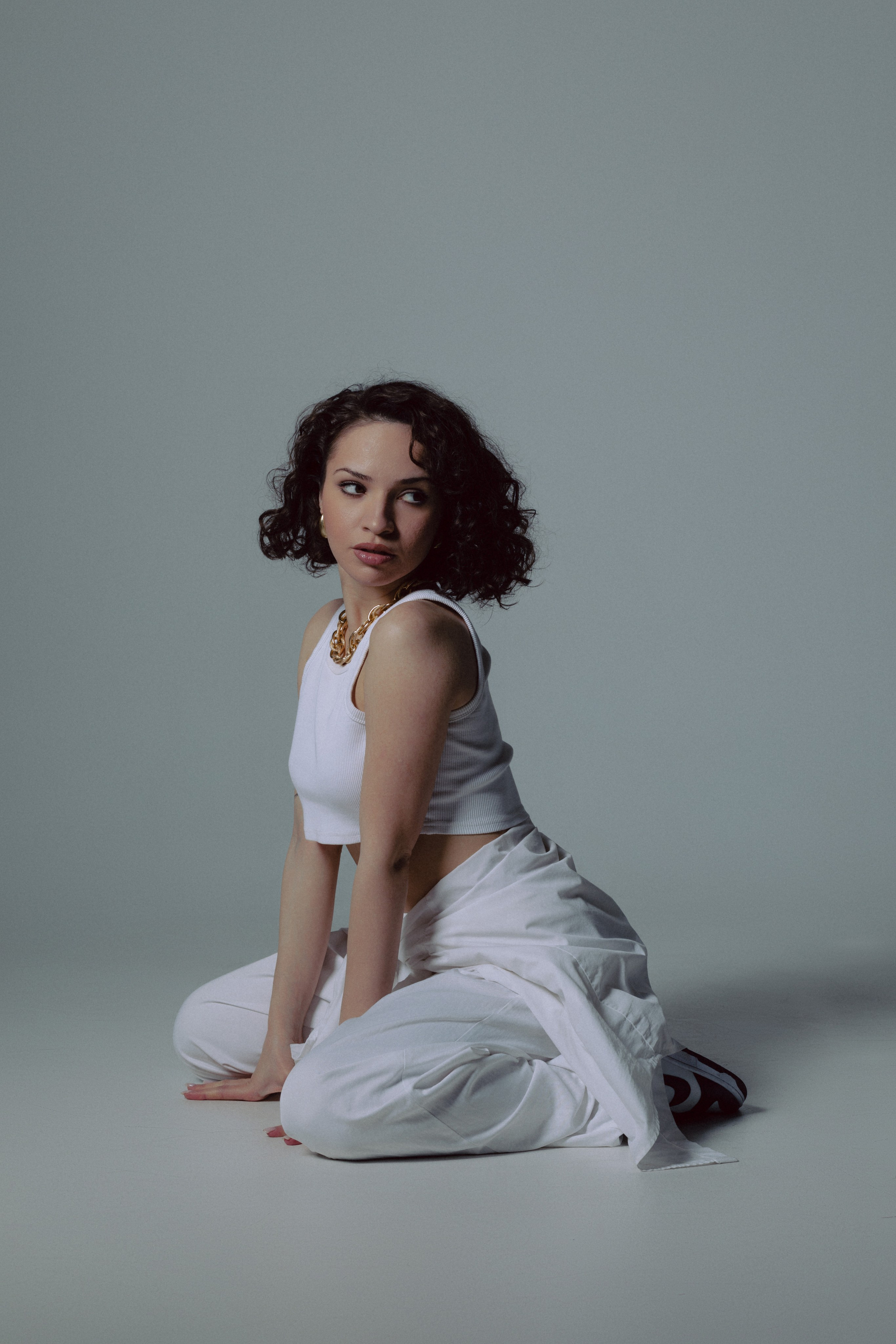 Миля. Свадебный и портретный фотограф в Москве Анастасия Масюк