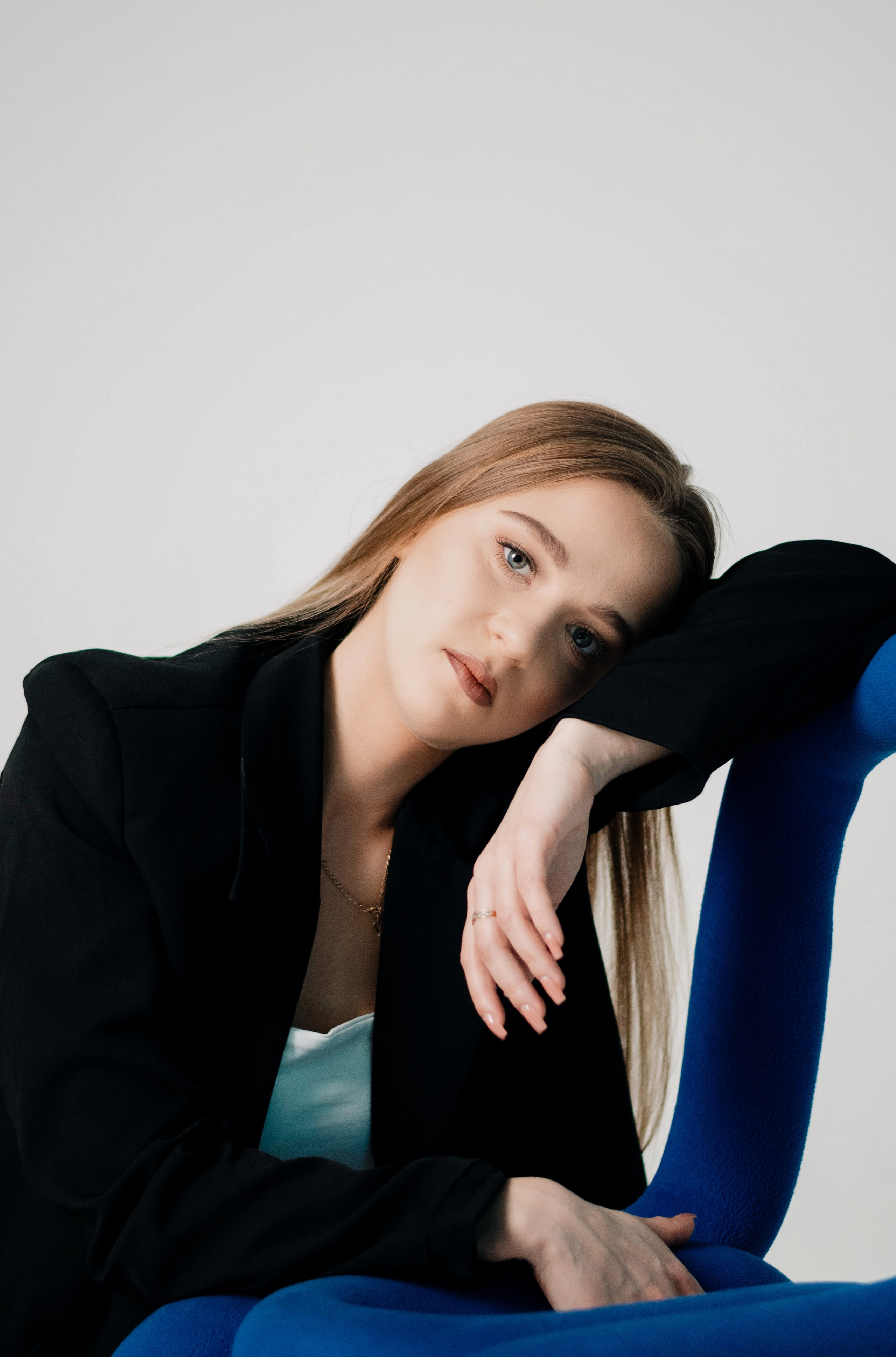 Ольга. Фотограф Барнаул — NAVI / НАВИ