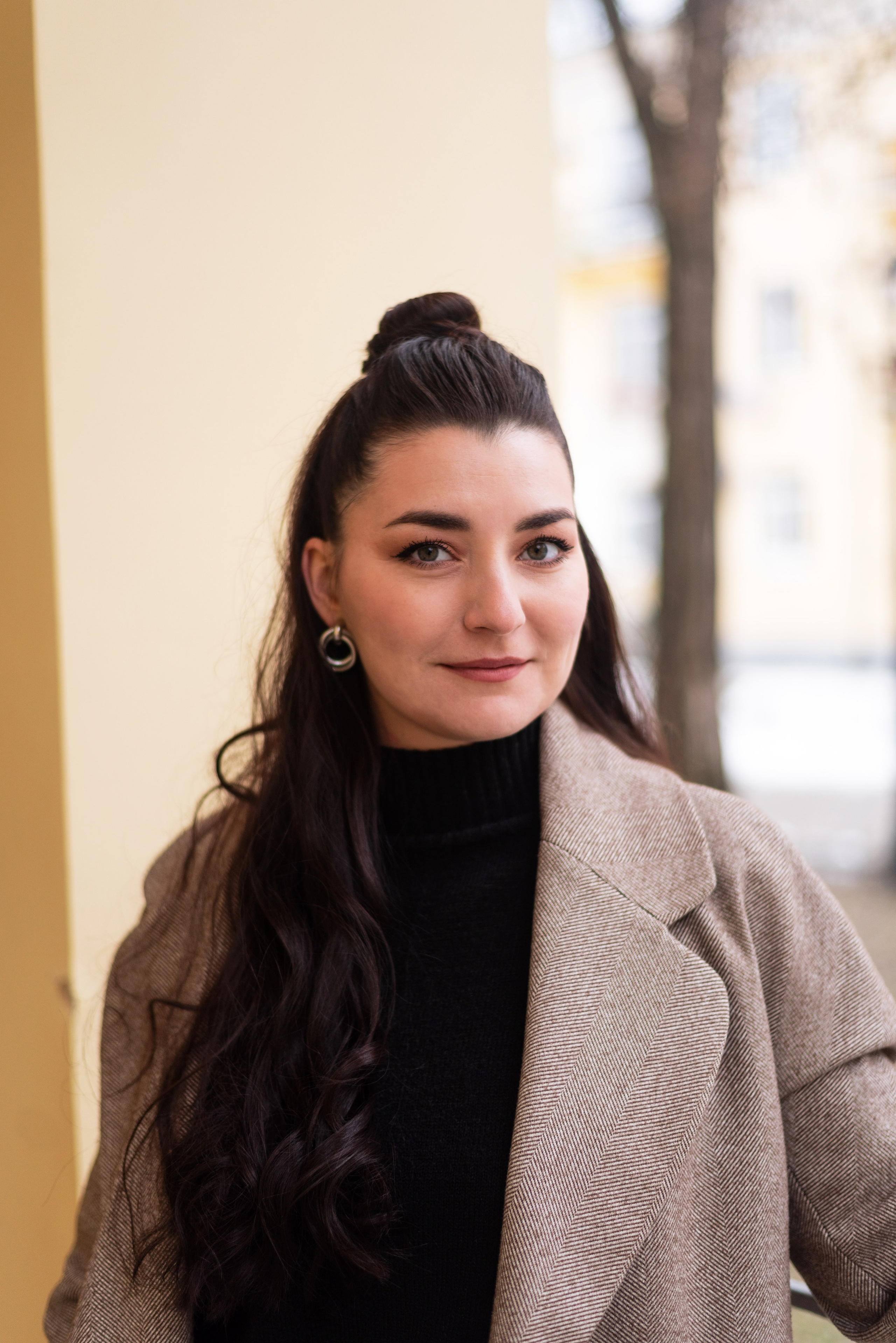 Прогулочная фотосессия Волгоград. Фотограф Алеся Груздо Волгоград