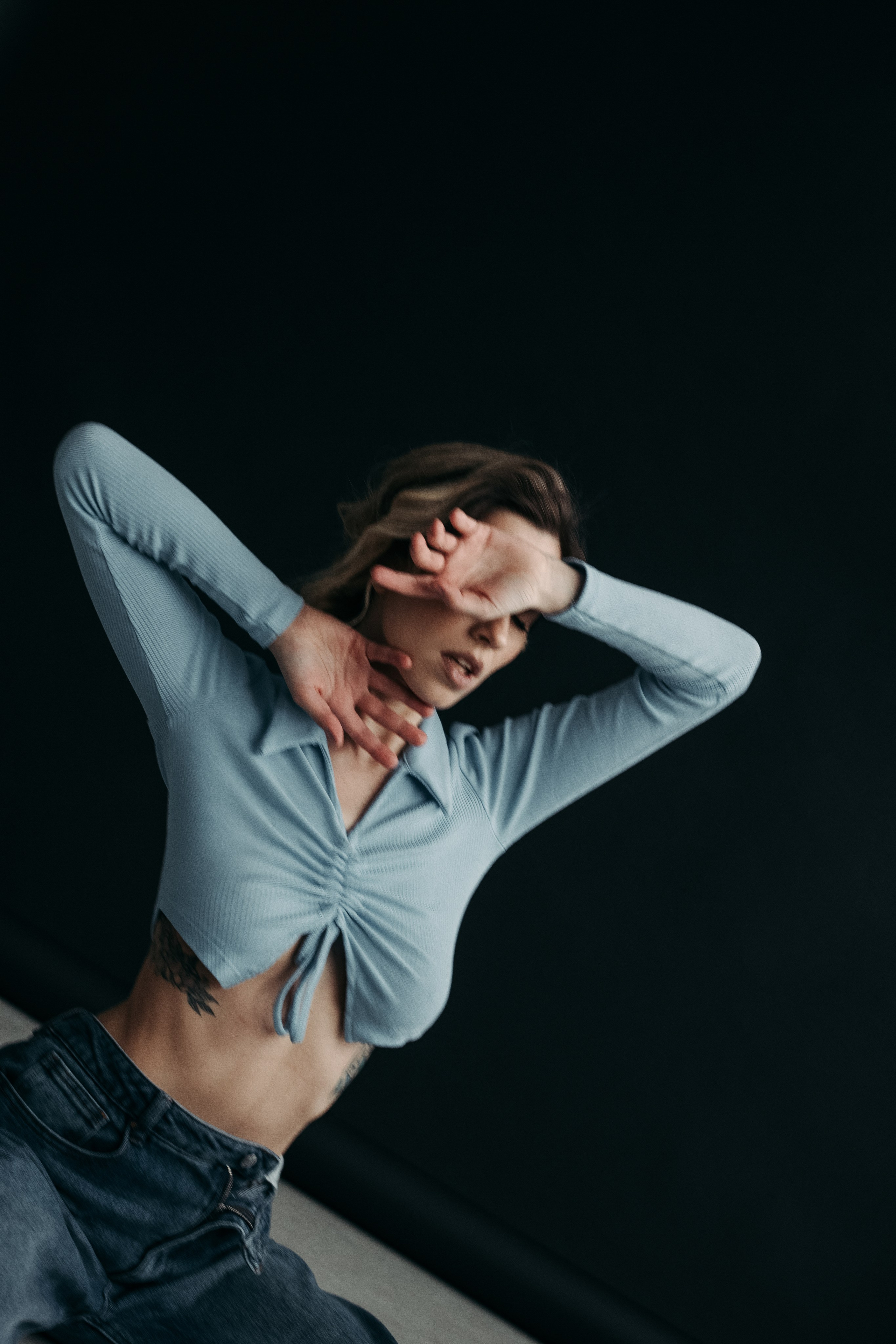 Мари. Свадебный и портретный фотограф в Новосибирске Любовь Исакова