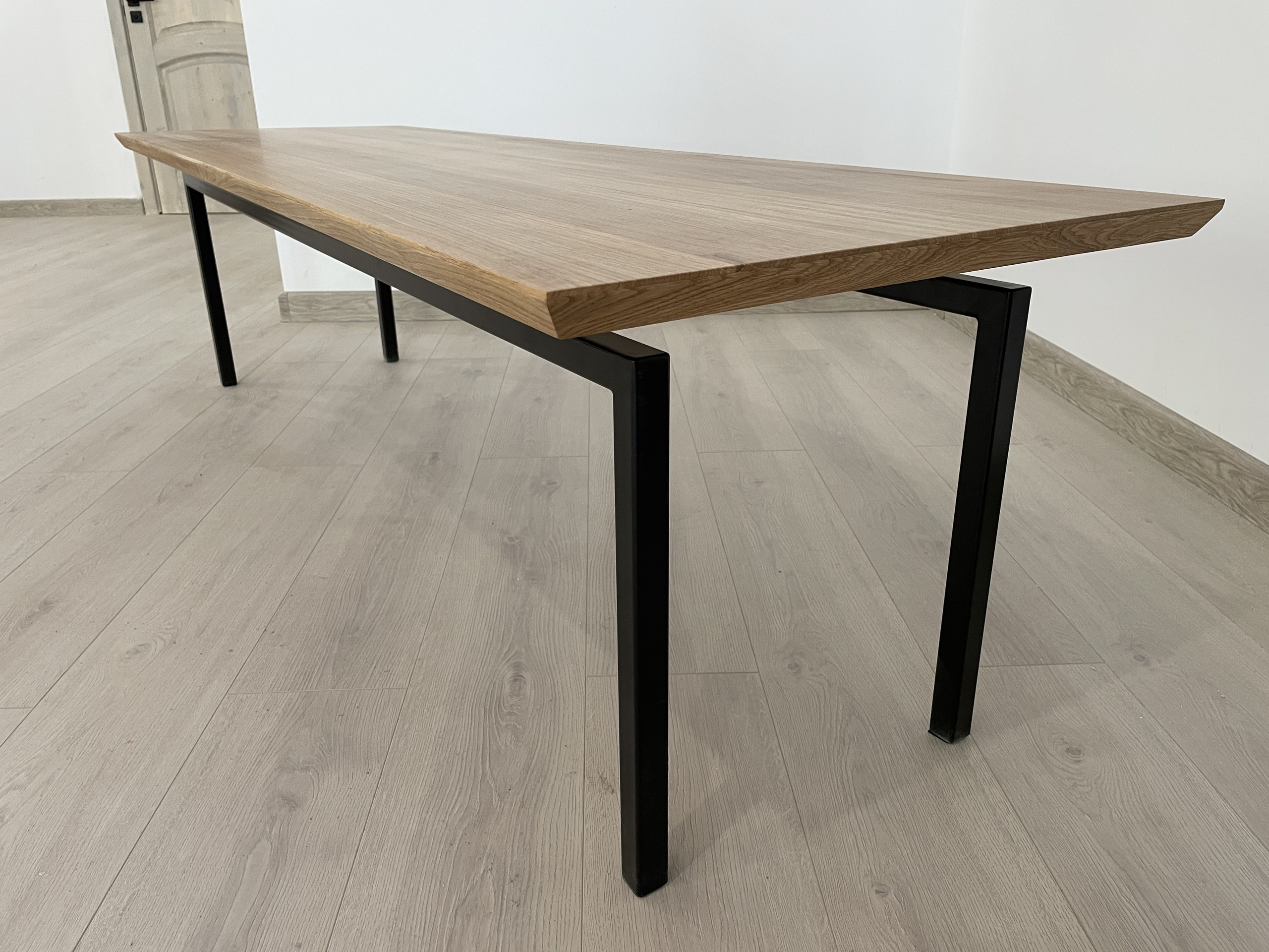 Loft. Klauzevits Workshop