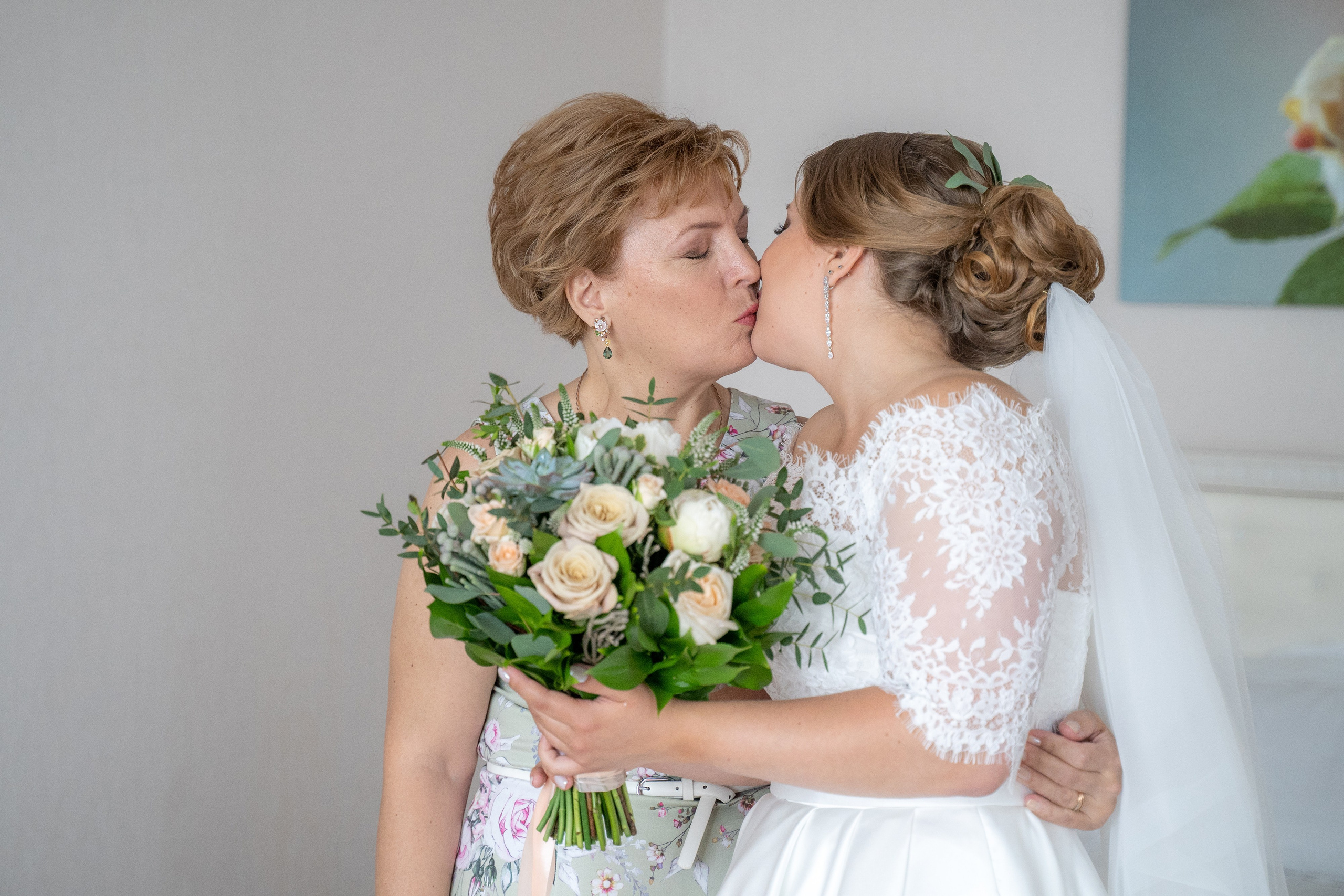 Дмитрий и Вика. Архив