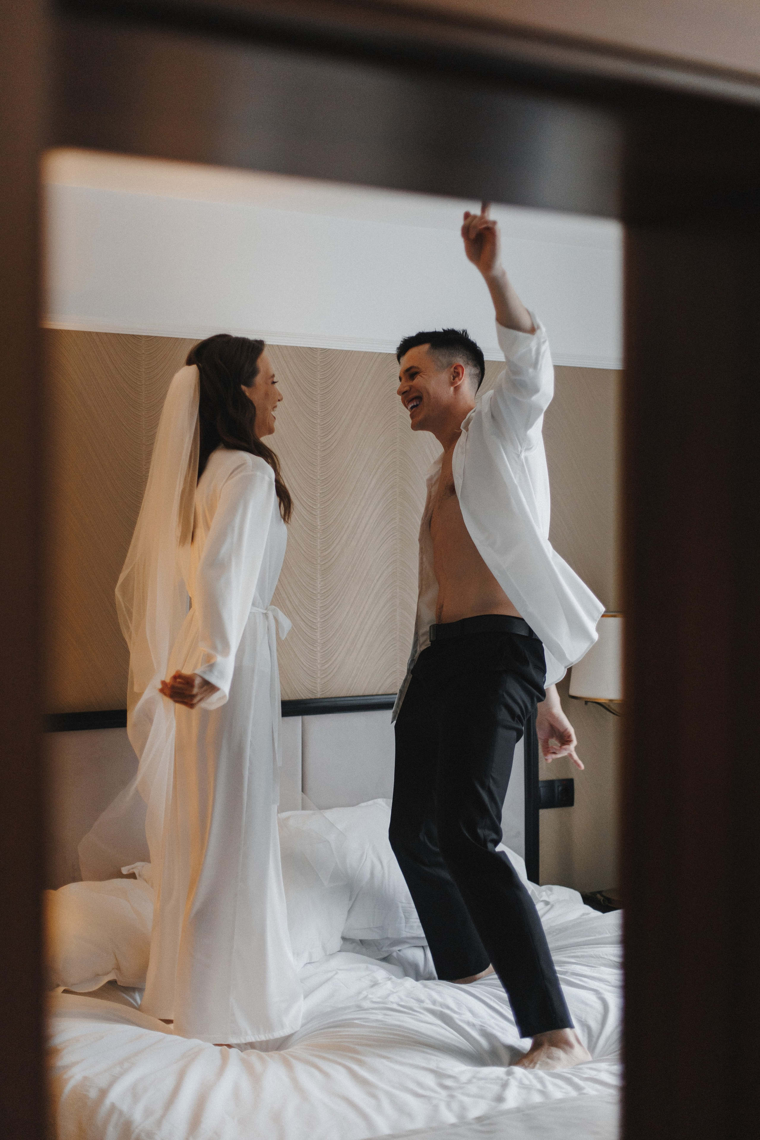 Анастасия и Иван. Свадебный и репортажный фотограф Евгений Петров