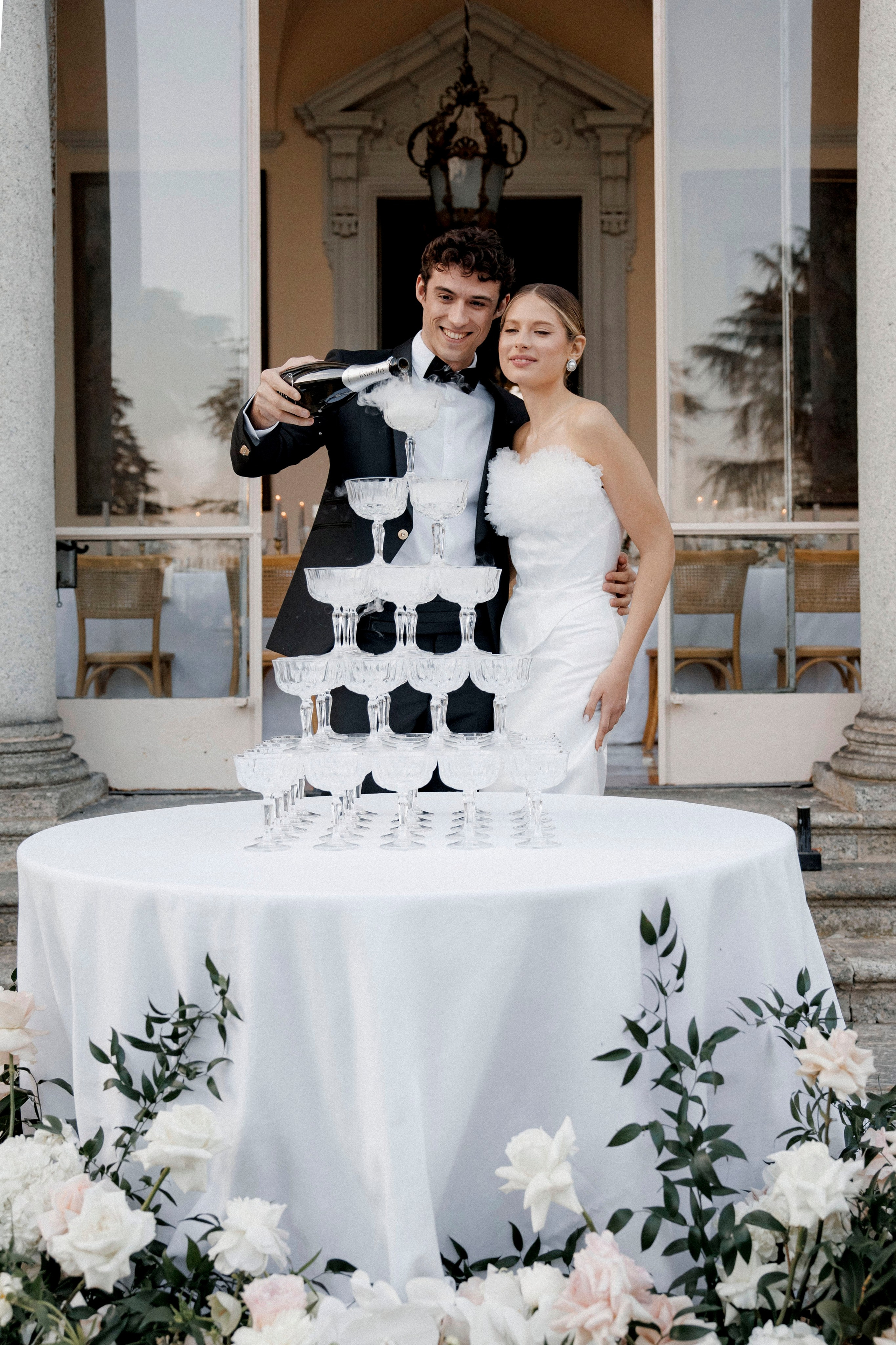 Beatrice & Gioele | Italy. Wedding and family photographer