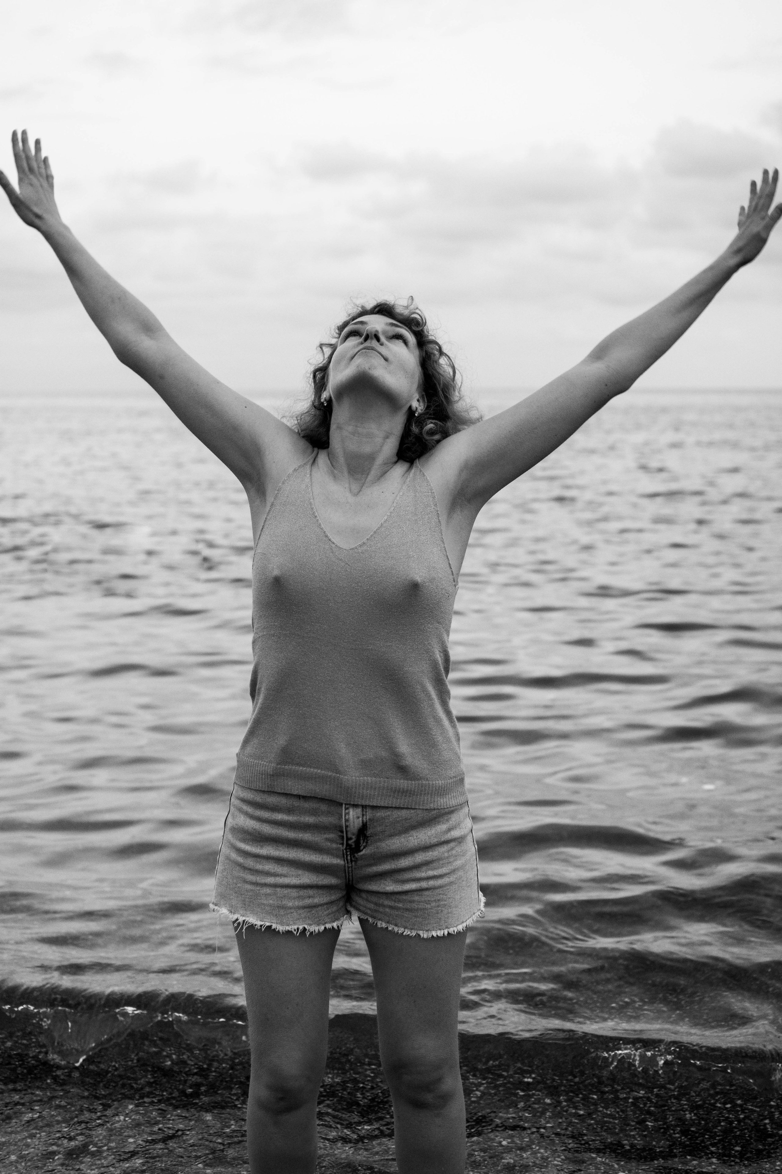 Надя и Ваня. Фотограф в Москве, МО и России