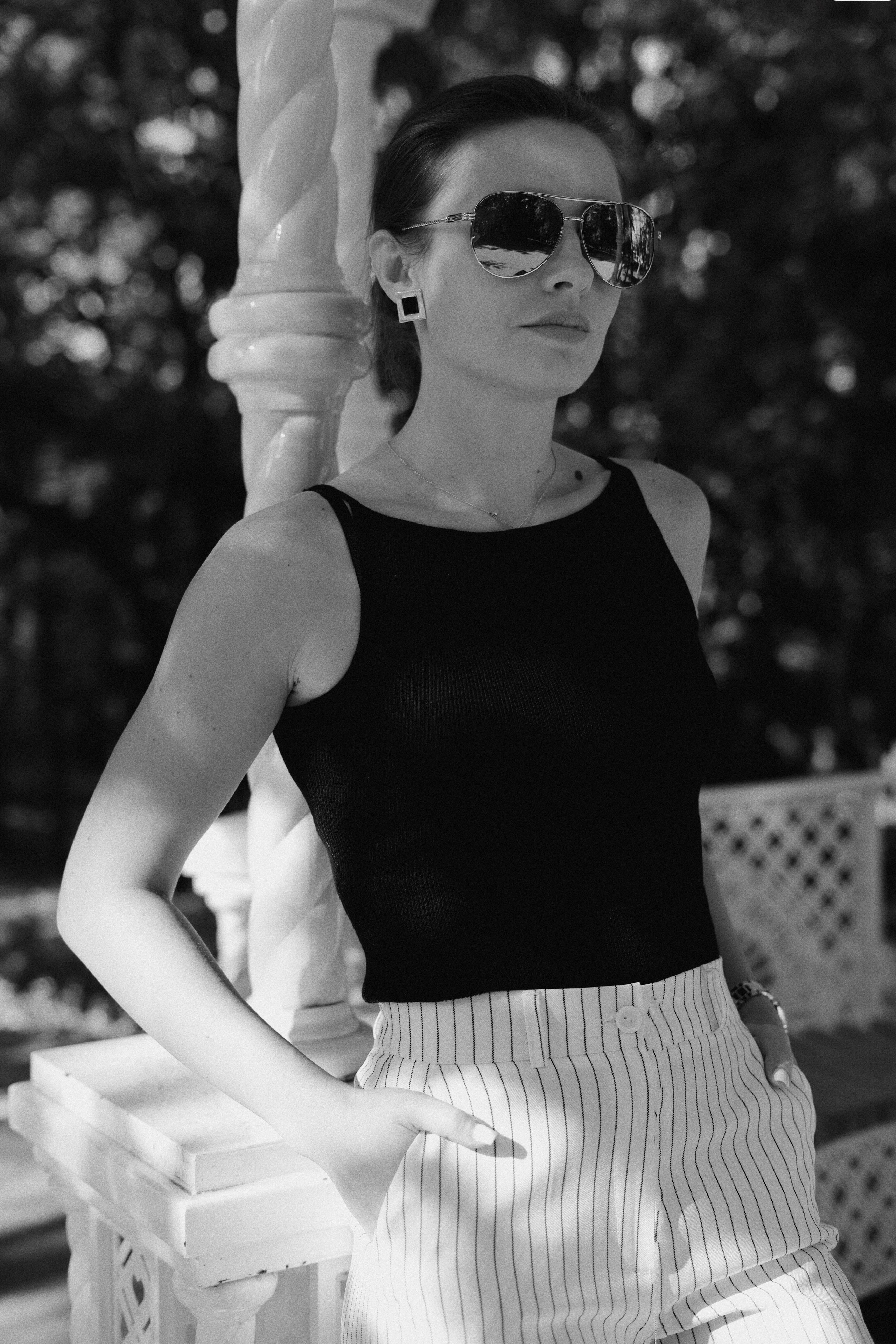 Съёмка для Елены. Фотограф в Кисловодске Наталья Попова