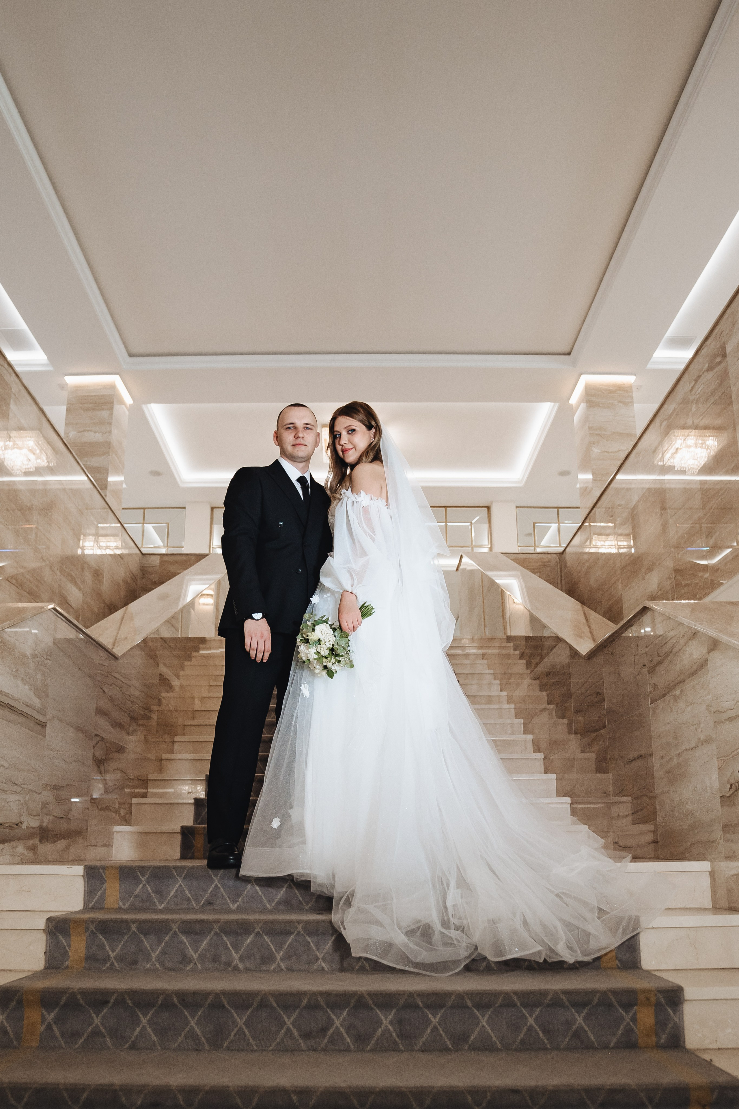 Савёловский ЗАГС, Москва