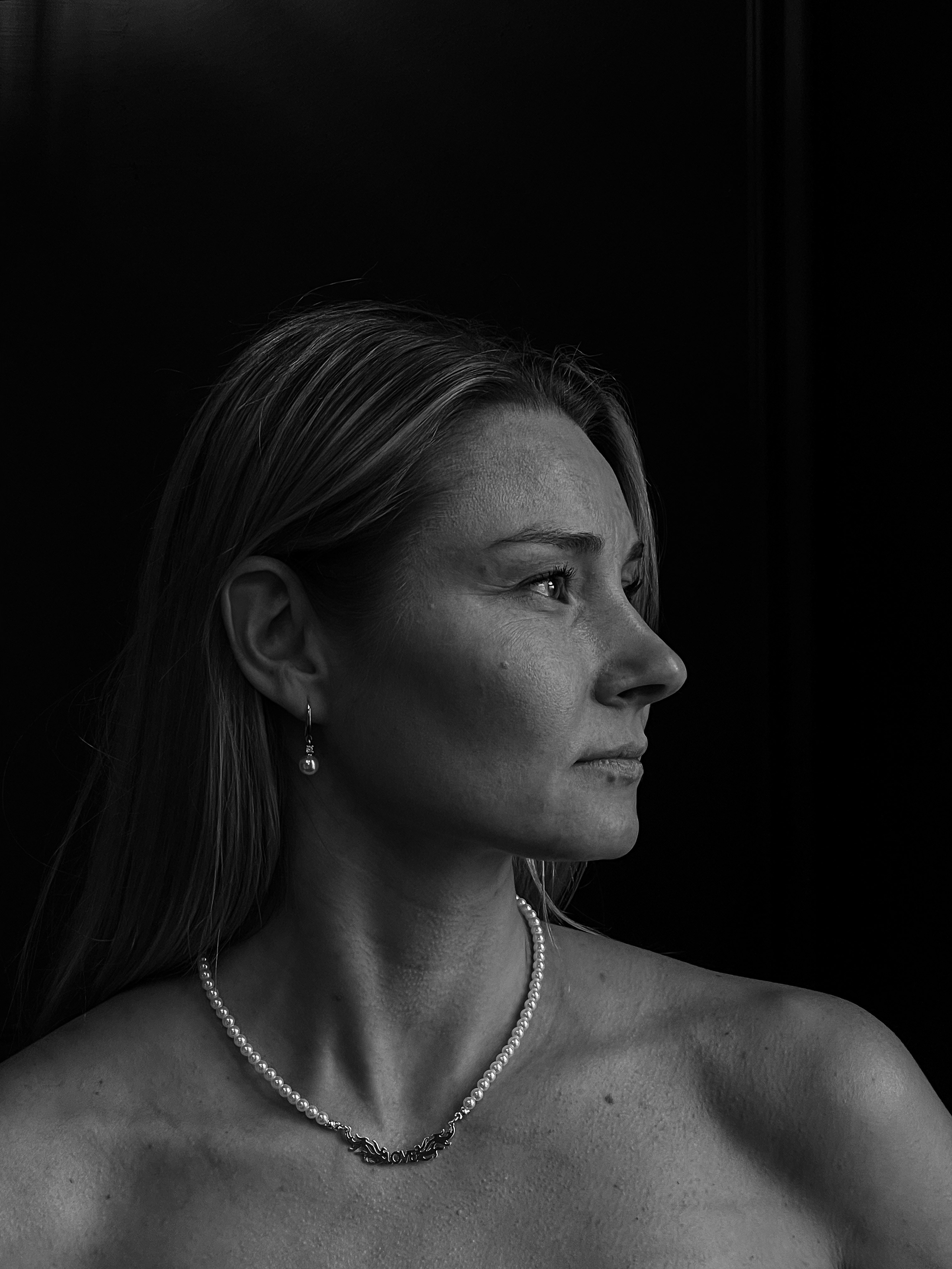 Фотодень в студии. Марта Корженко — фотограф, контент фотограф, визуализатор бренда