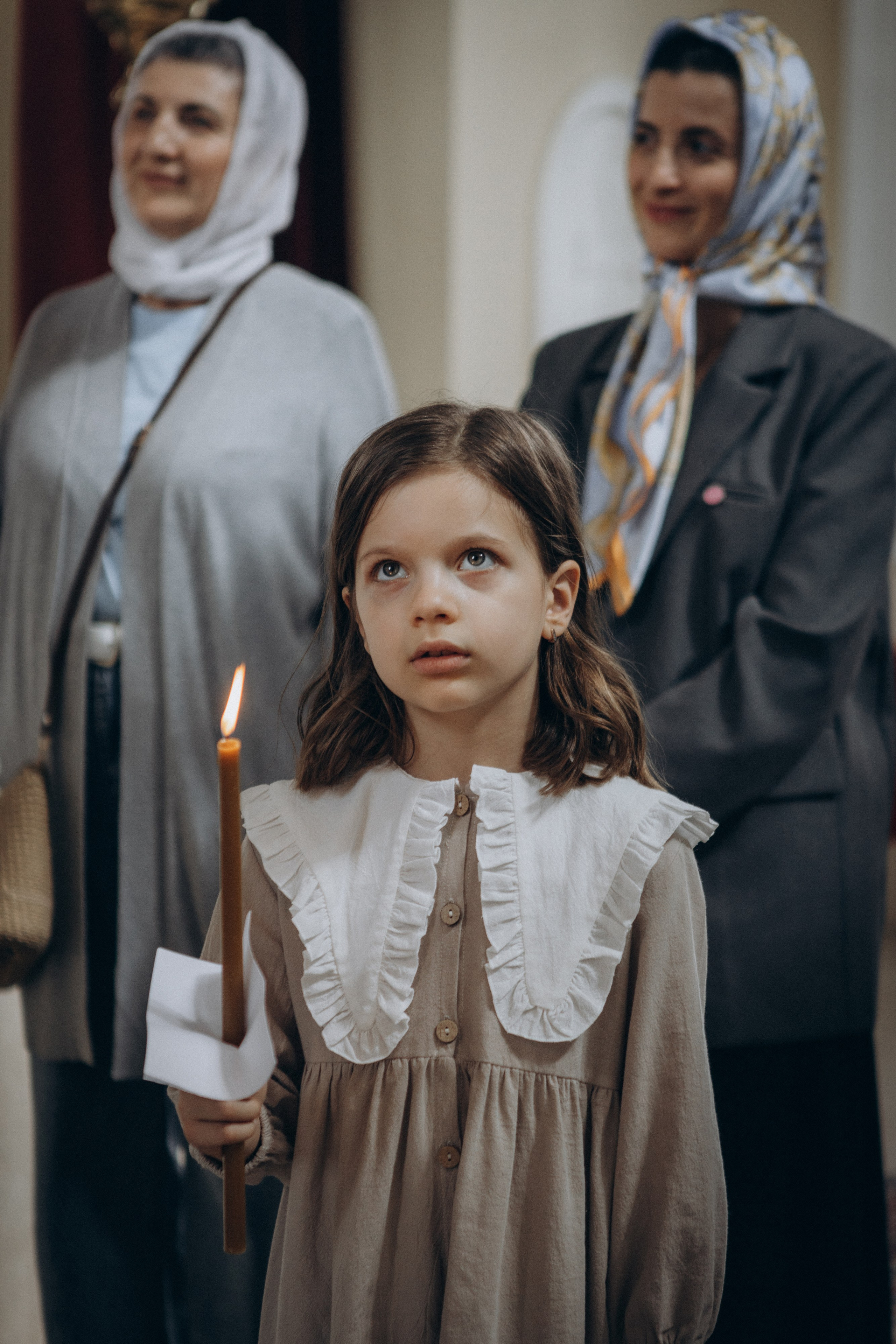 Крещение Карла и Давида. Семейный фотограф и фотограф на роды в Ростове-на-Дону Мухина Виктория