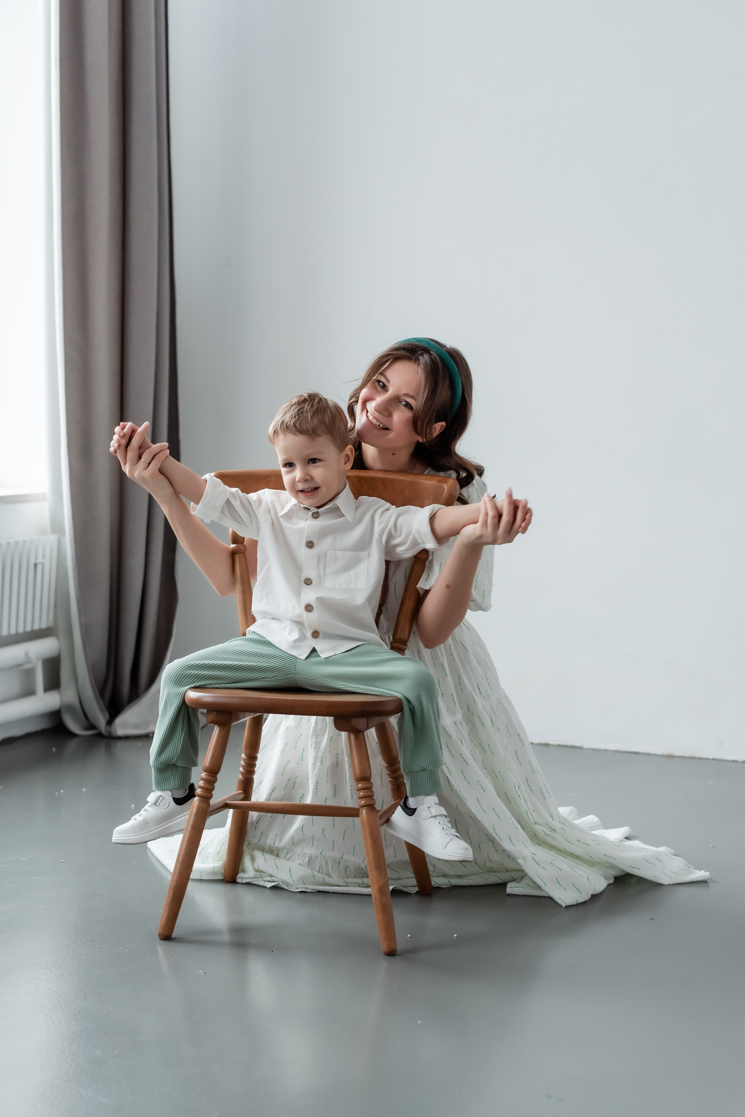 Анна+Артём. Свадебный и семейный фотограф Волгоград Ксения Афонина