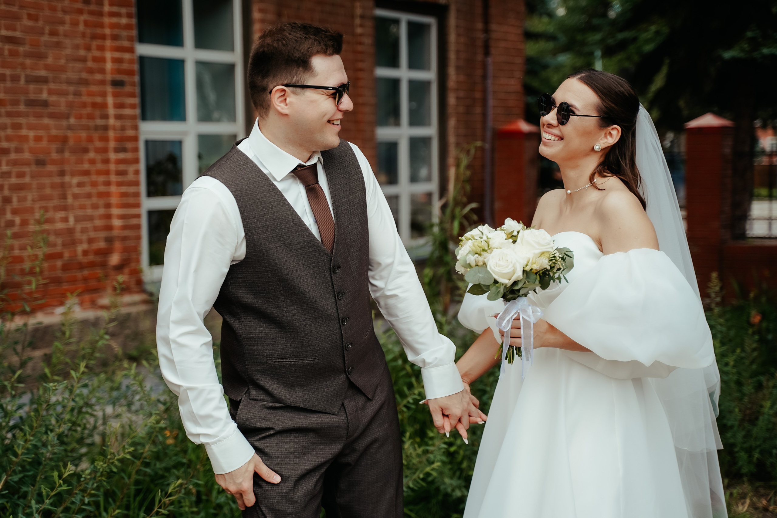 Надя и Руслан