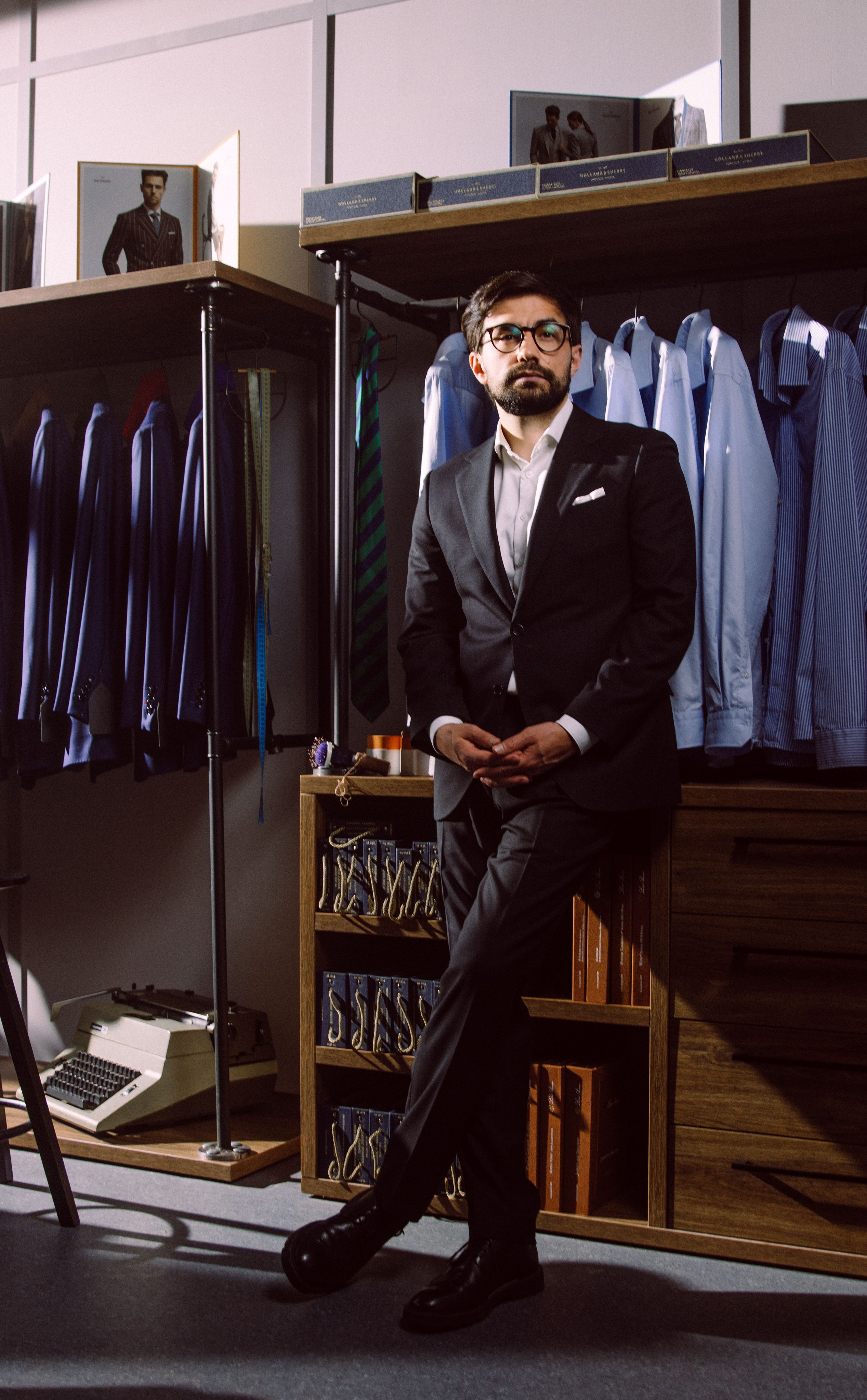 Создатель. Фотограф Владивосток