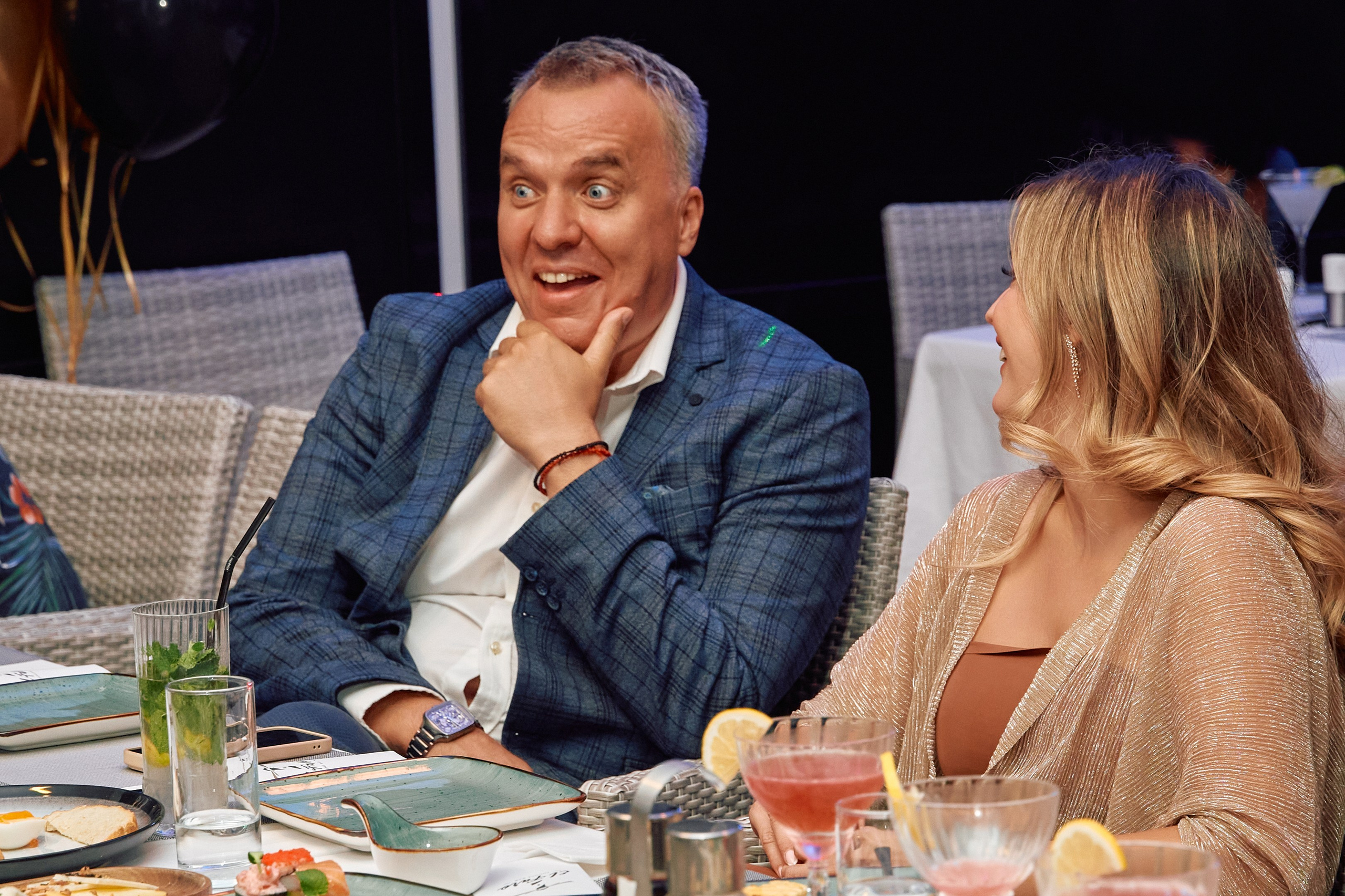 B-Day in ElFaro. Photographer and Videographer in Montenegro