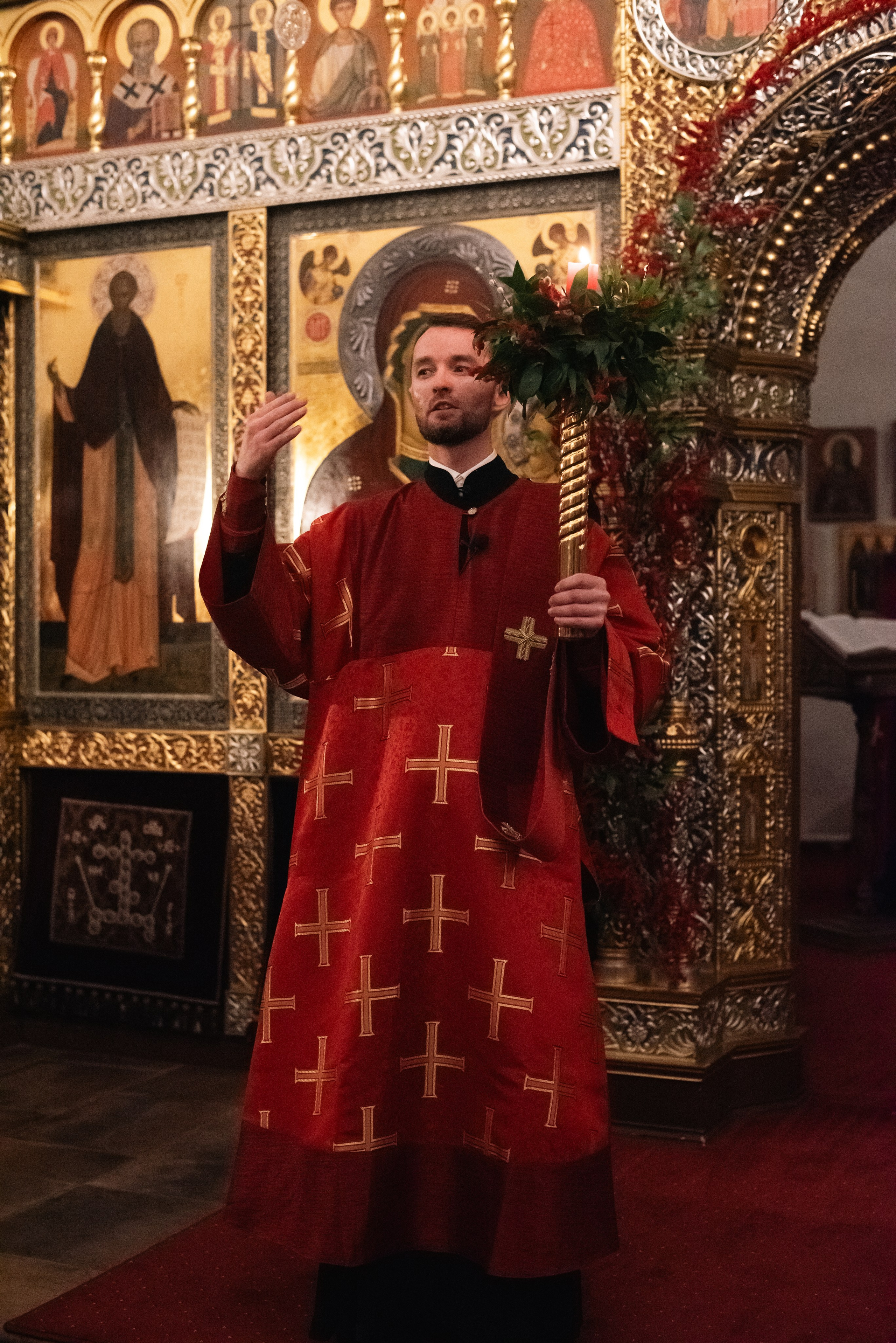 Пасха Христова 2025. Фотограф, визажист. Москва