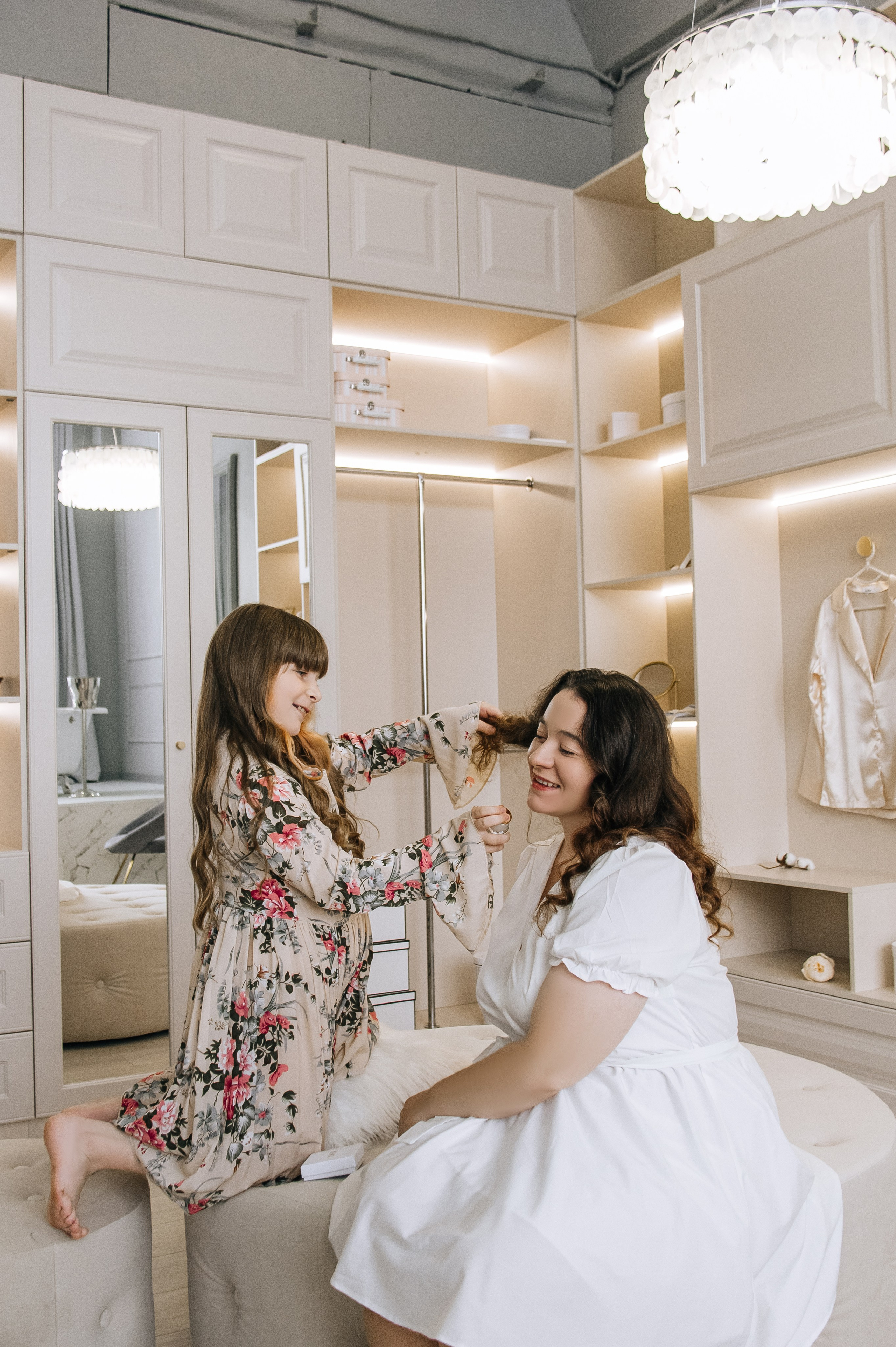 Фотопроект "Сладкие моменты"