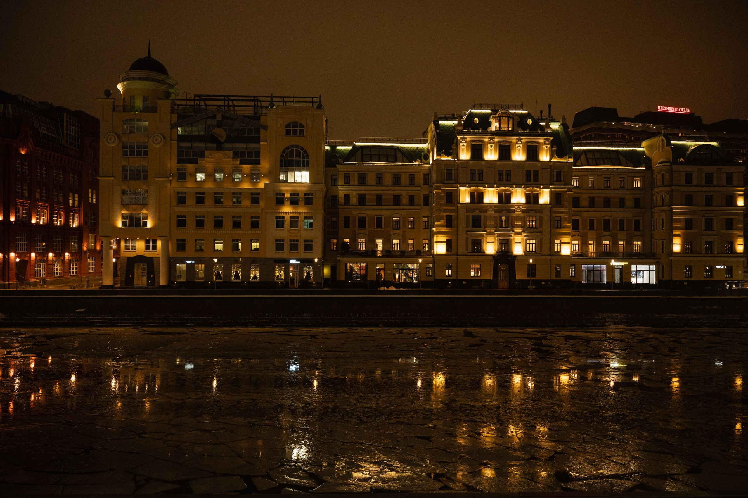BETA. Портретный и репортажной фотограф Алексей Волков. Москва, Оренбург