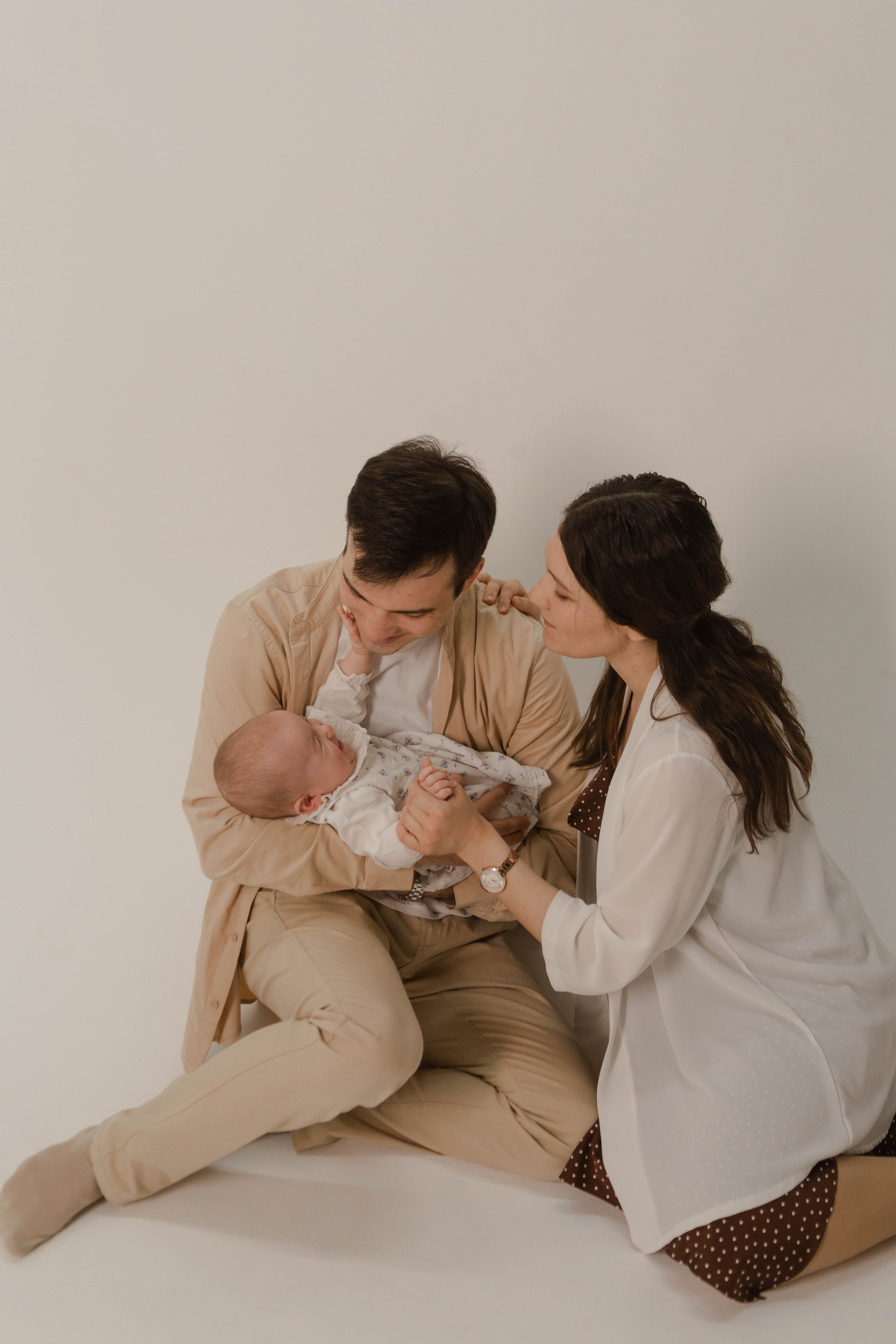 Ваша история в стенах студии. Главная