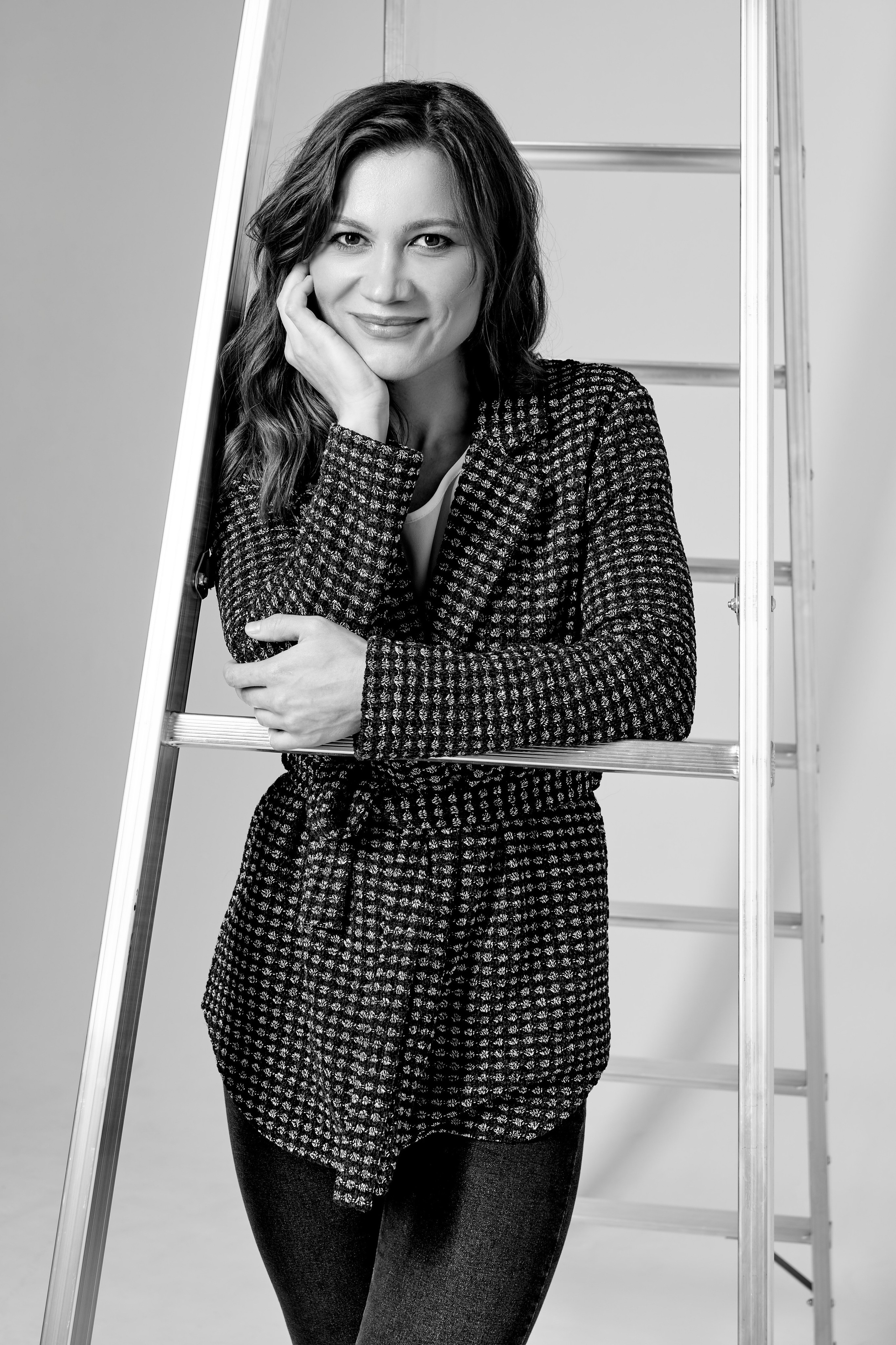 Портреты. Anton came on!