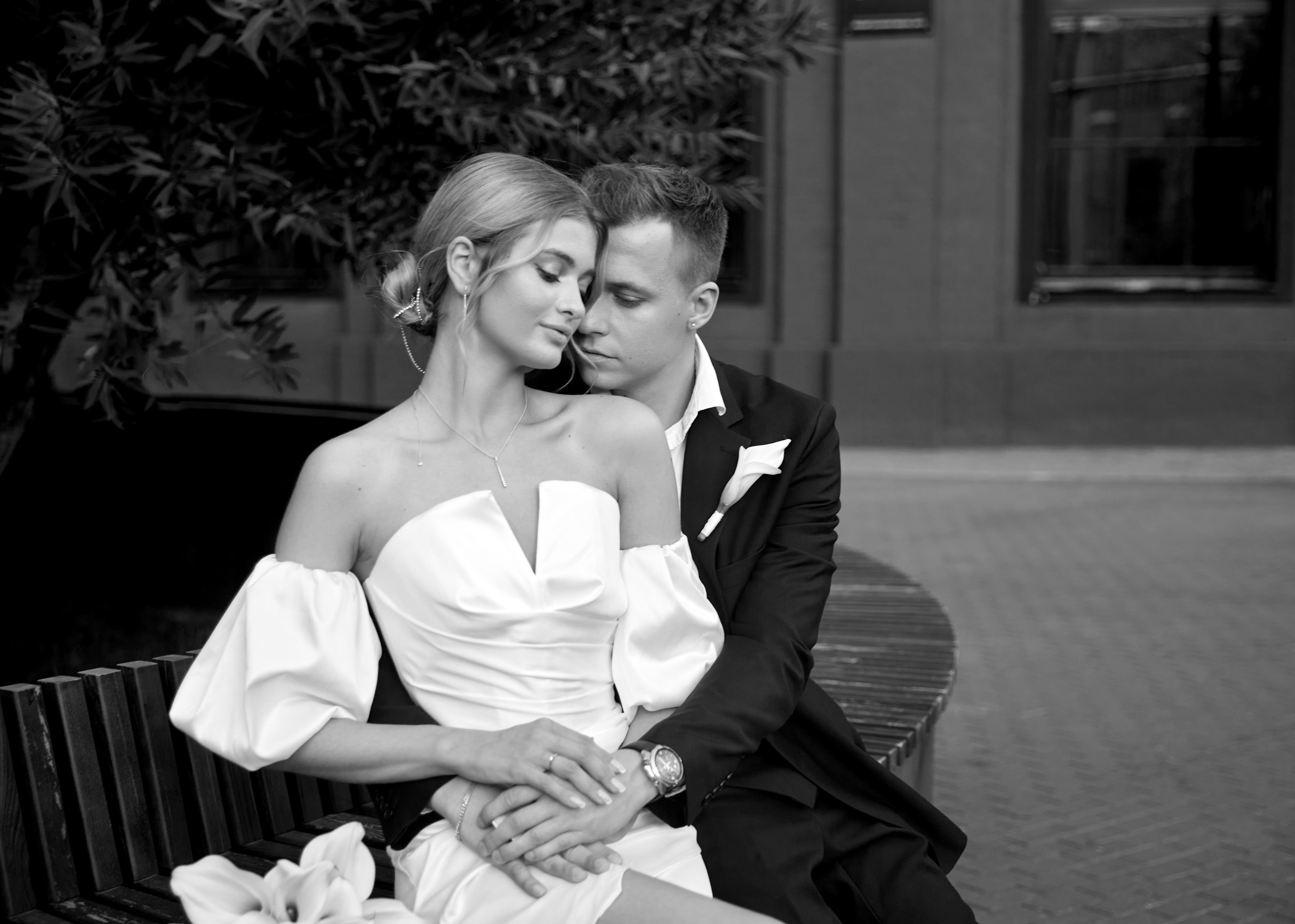 Свадебная фотосессия. Фотограф ваших самых ярких событий в Москве и СПБ. Збронская Юлия