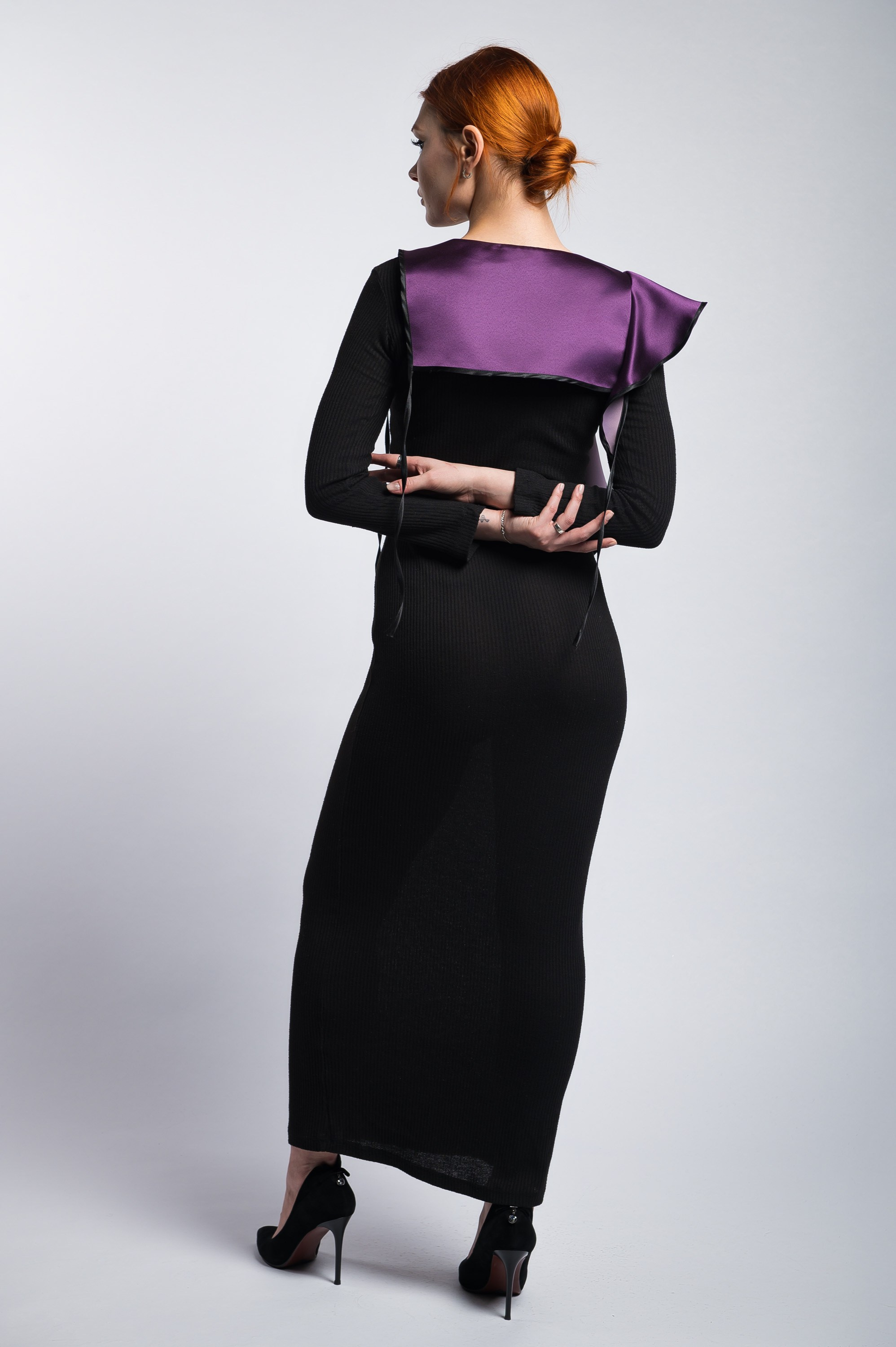 Рюши. Главная