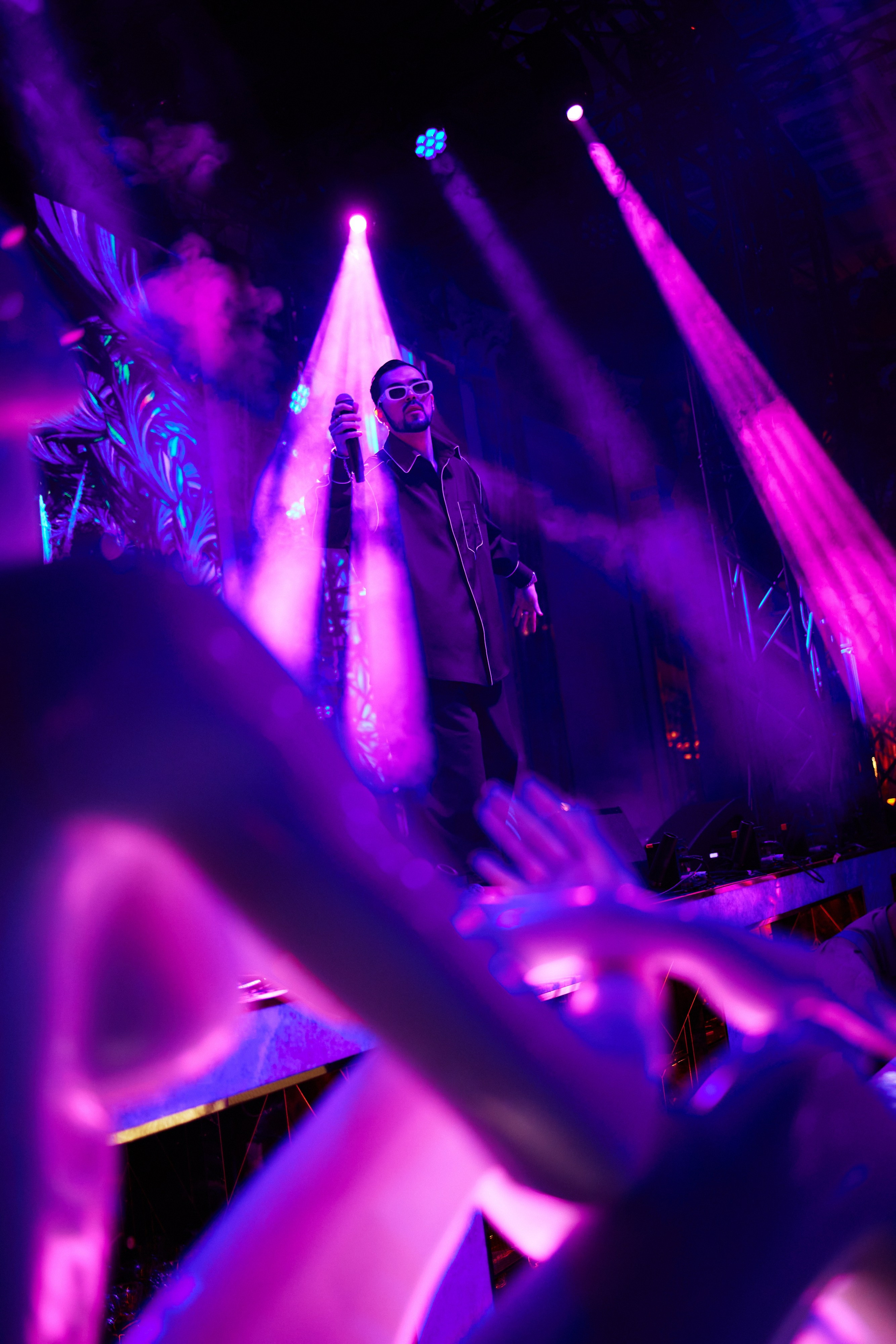 Tatyana Bulanova // Ibiza. Reportage photographer Vlad Shishkin