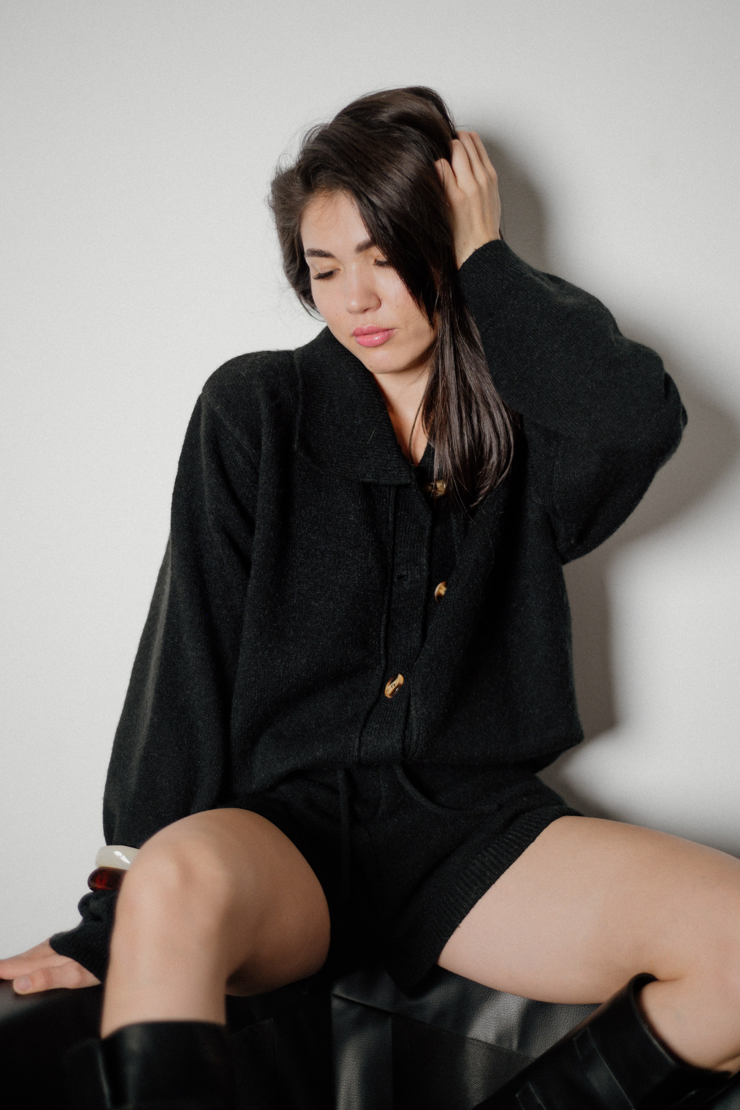 Эльза. Фотограф Алёна Евграфова