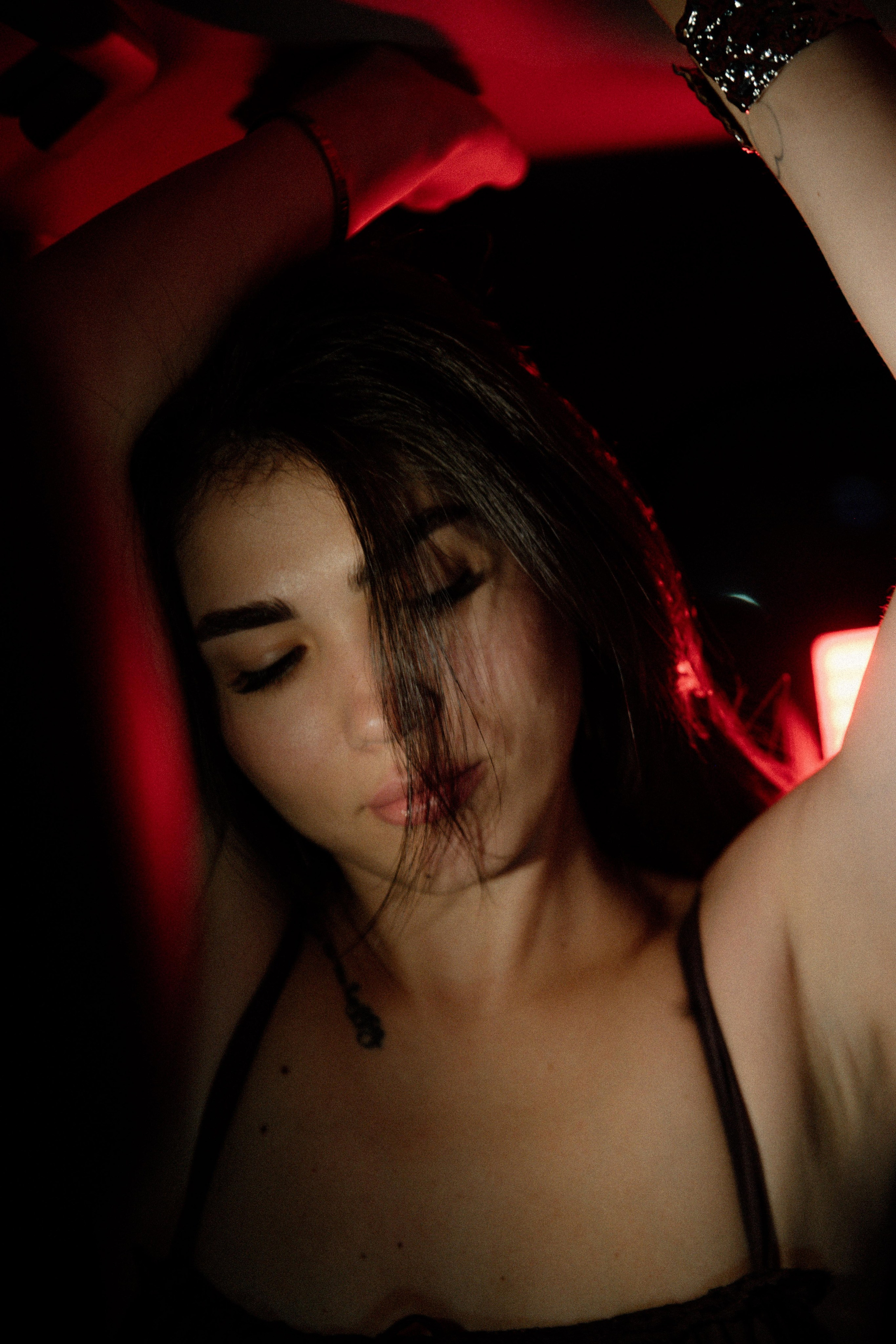 Эльза. Фотограф Алёна Евграфова