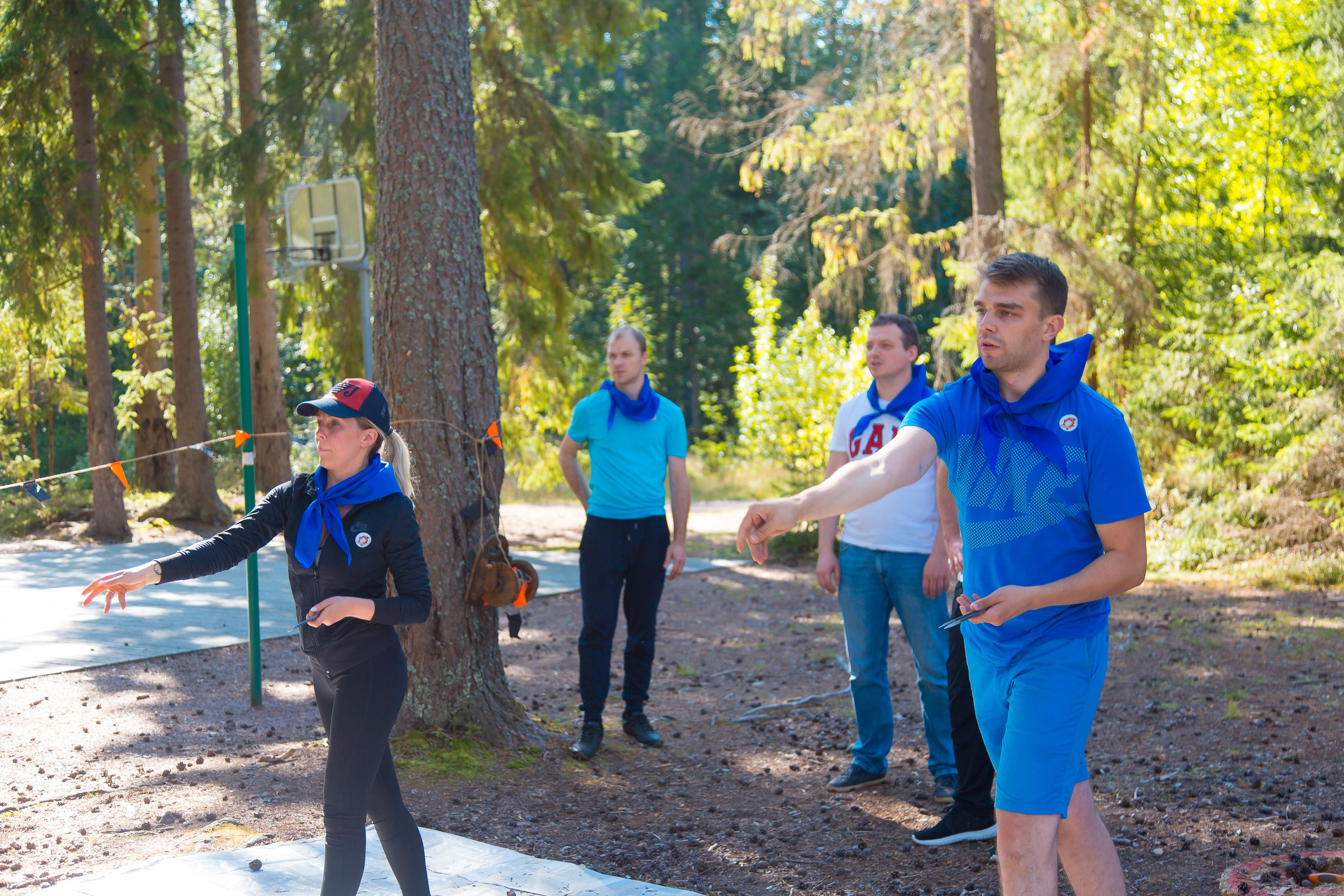 КОРПОРАТИВ РАПСОДИЯ. Главная