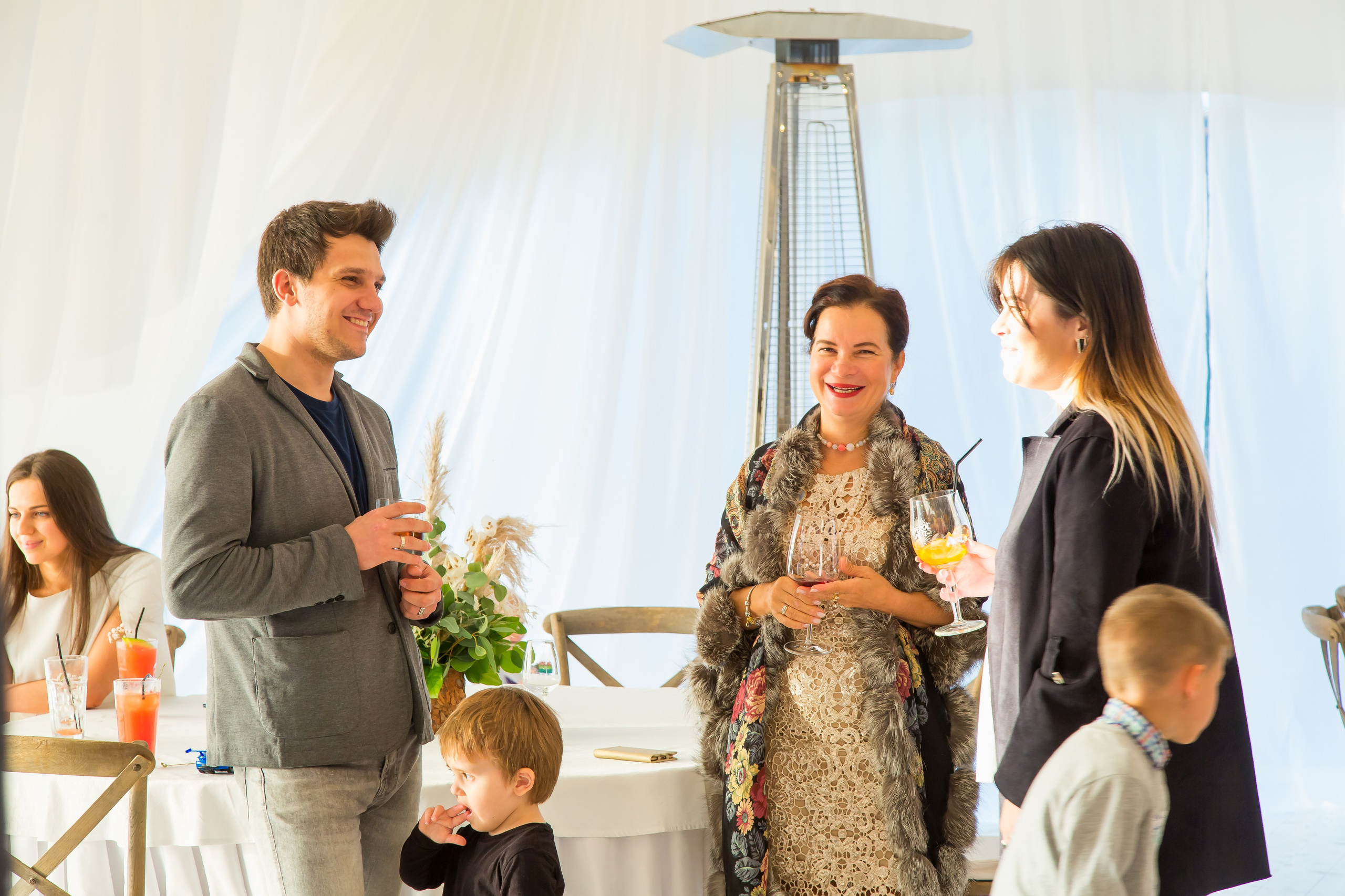 35 ЛЕТ. Главная